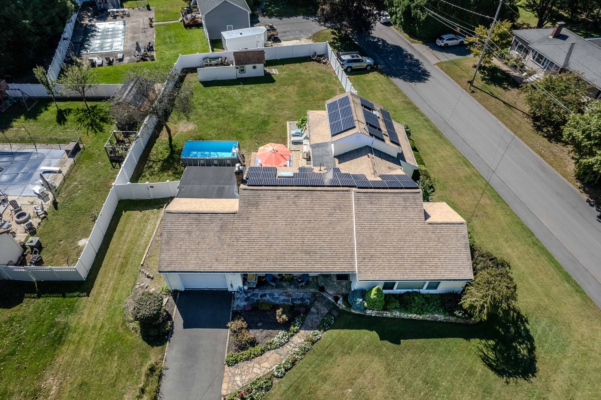 Single Family Residence at 281 Village Street, Medway MA 02053, Medway, photo 40 of 42