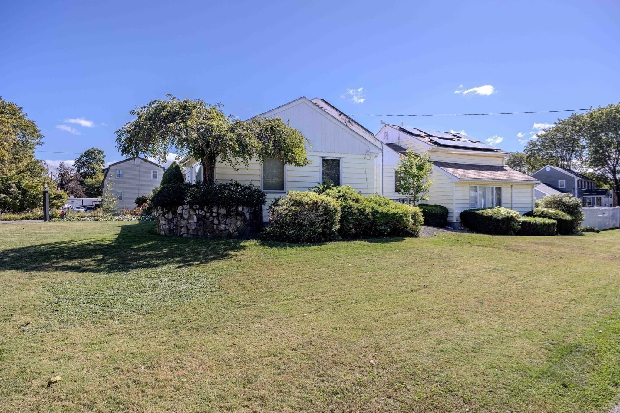 Single Family Residence at 281 Village Street, Medway MA 02053, Medway, photo 35 of 42