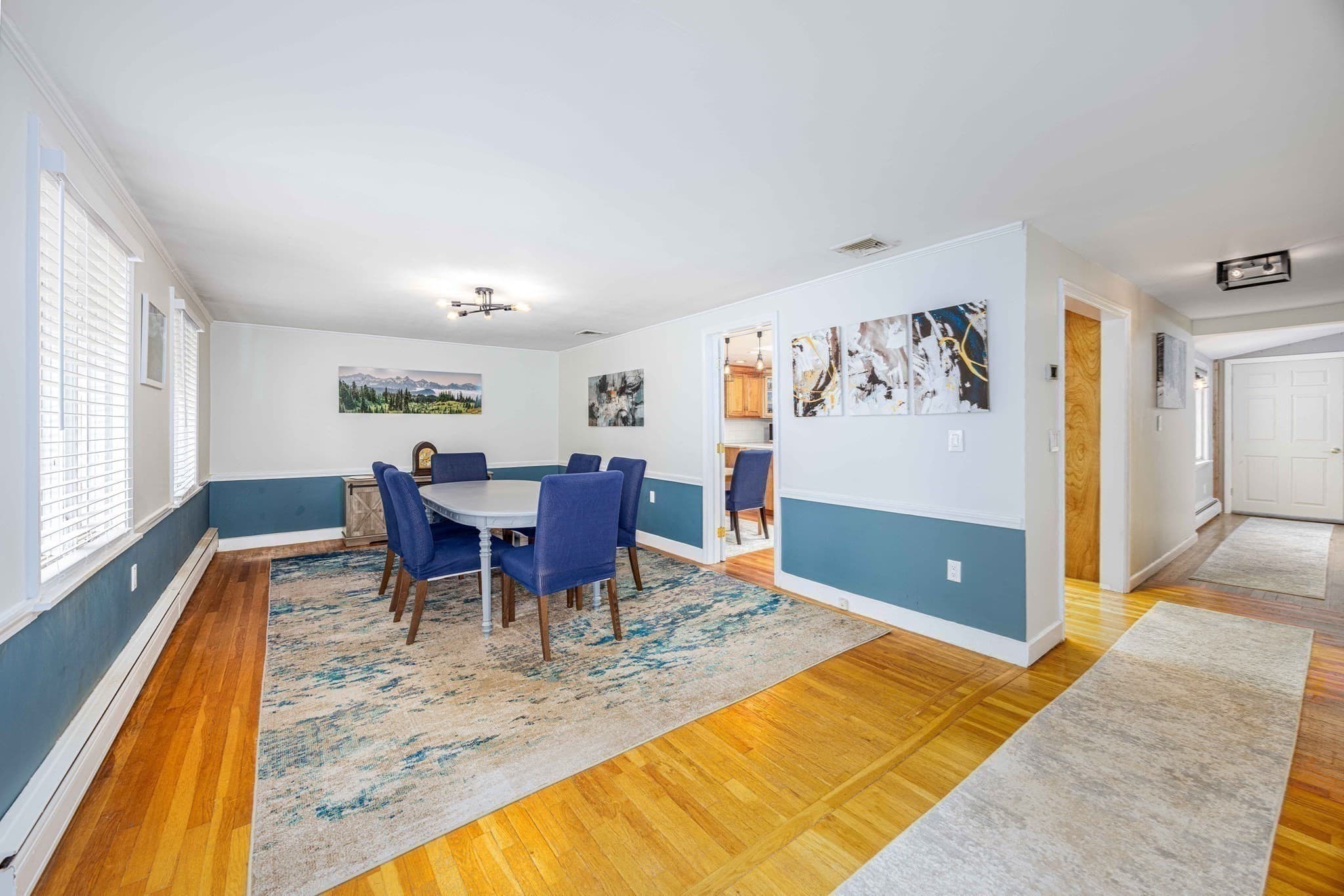 Single Family Residence at 281 Village Street, Medway MA 02053, Medway, photo 8 of 42