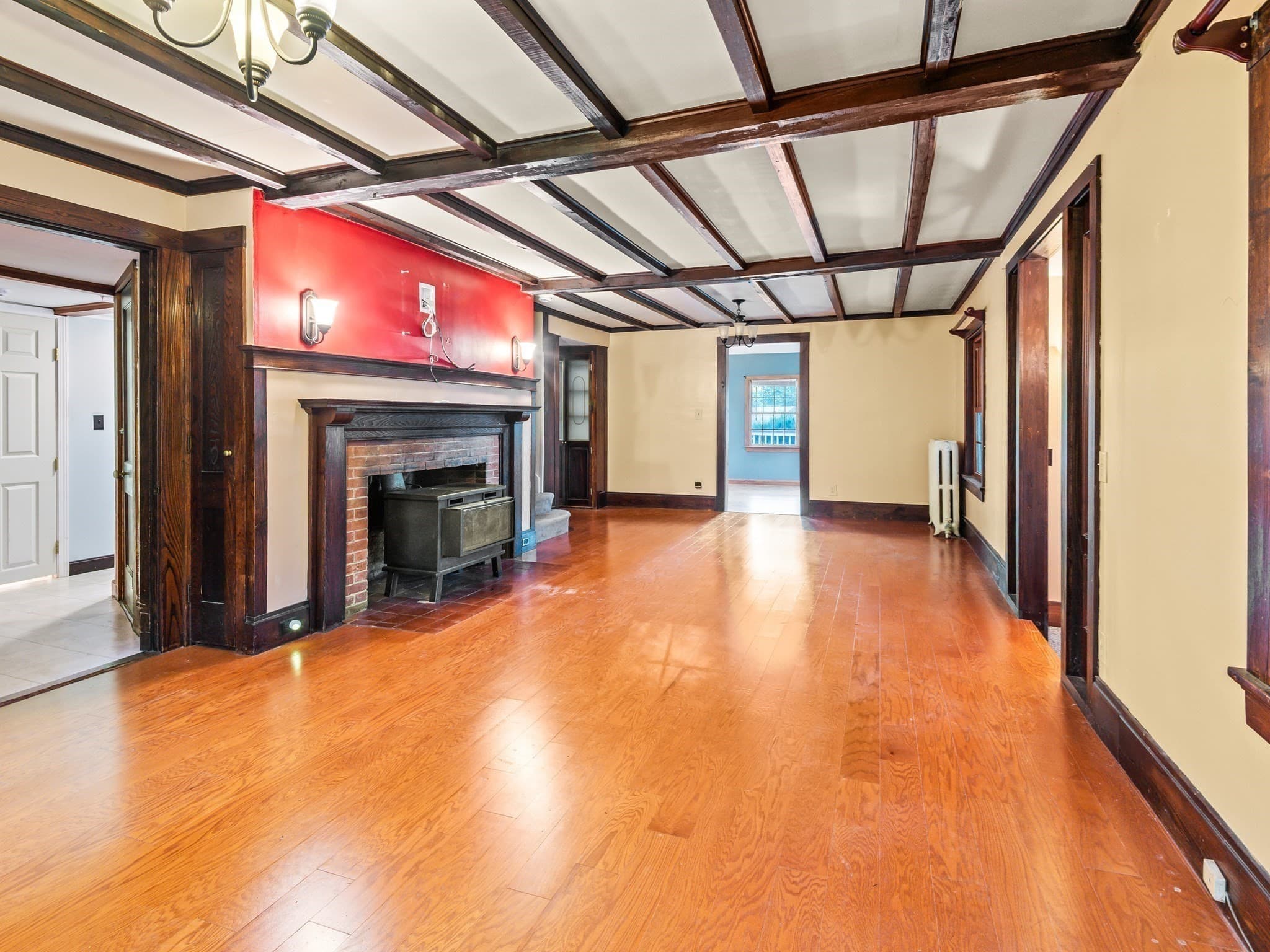 Single Family Residence at 145 E Main St, Hopkinton MA 01748, Hopkinton, photo 16 of 42