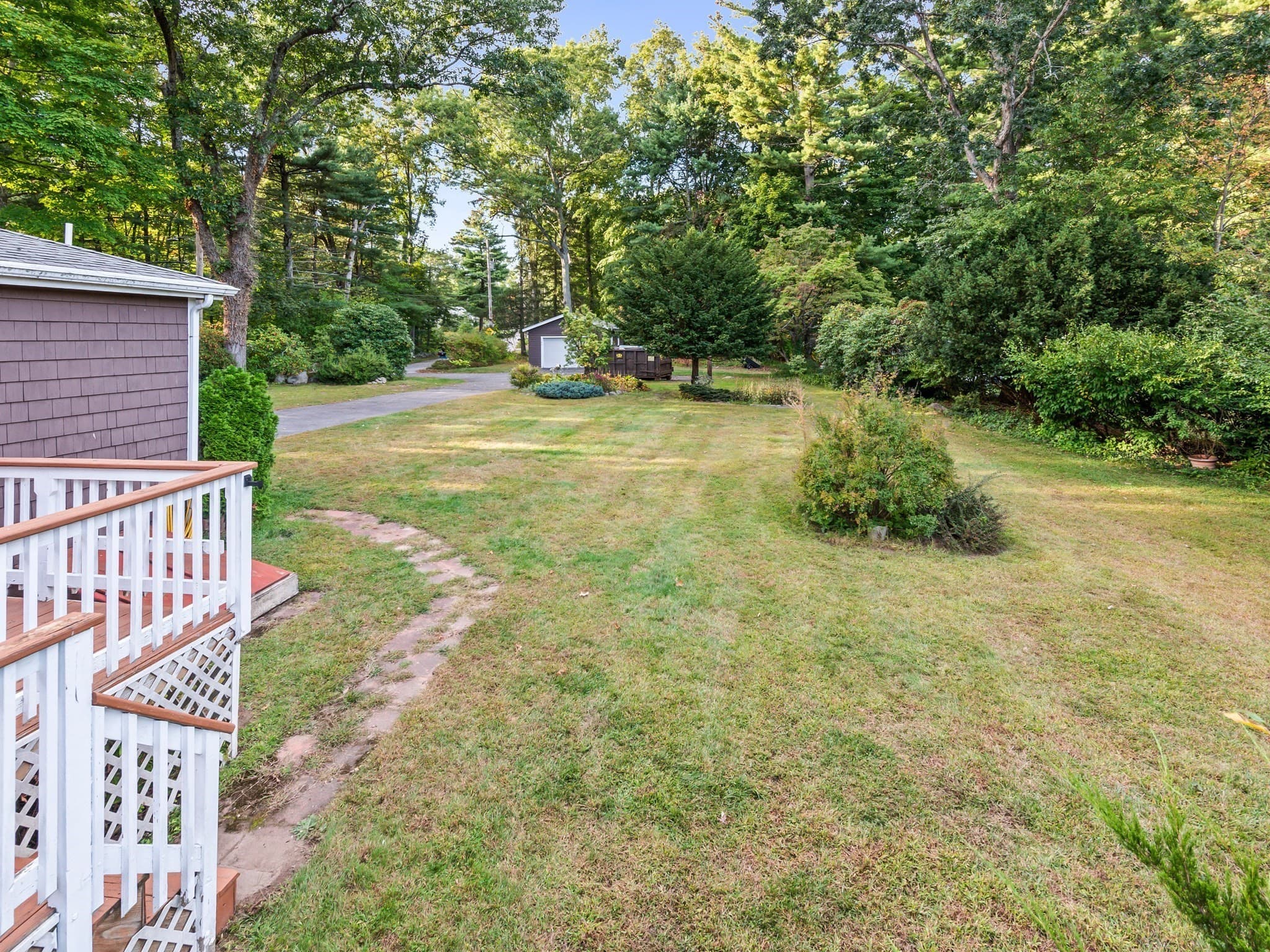 Single Family Residence at 145 E Main St, Hopkinton MA 01748, Hopkinton, photo 36 of 42