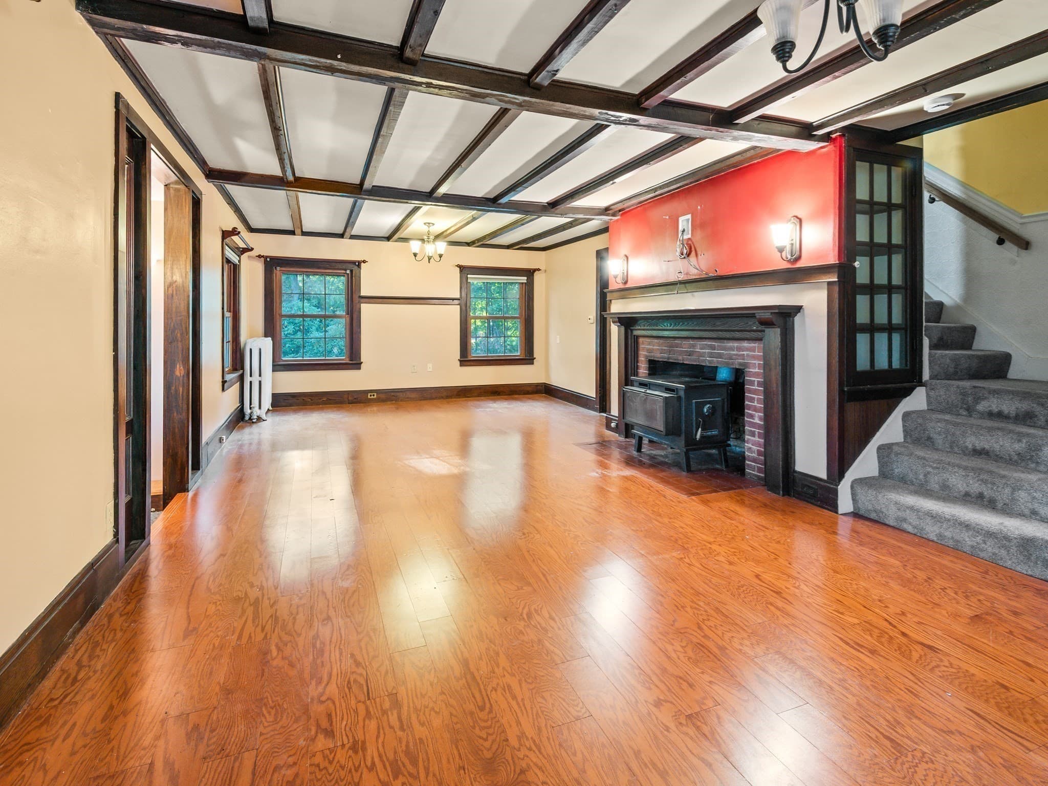 Single Family Residence at 145 E Main St, Hopkinton MA 01748, Hopkinton, photo 14 of 42