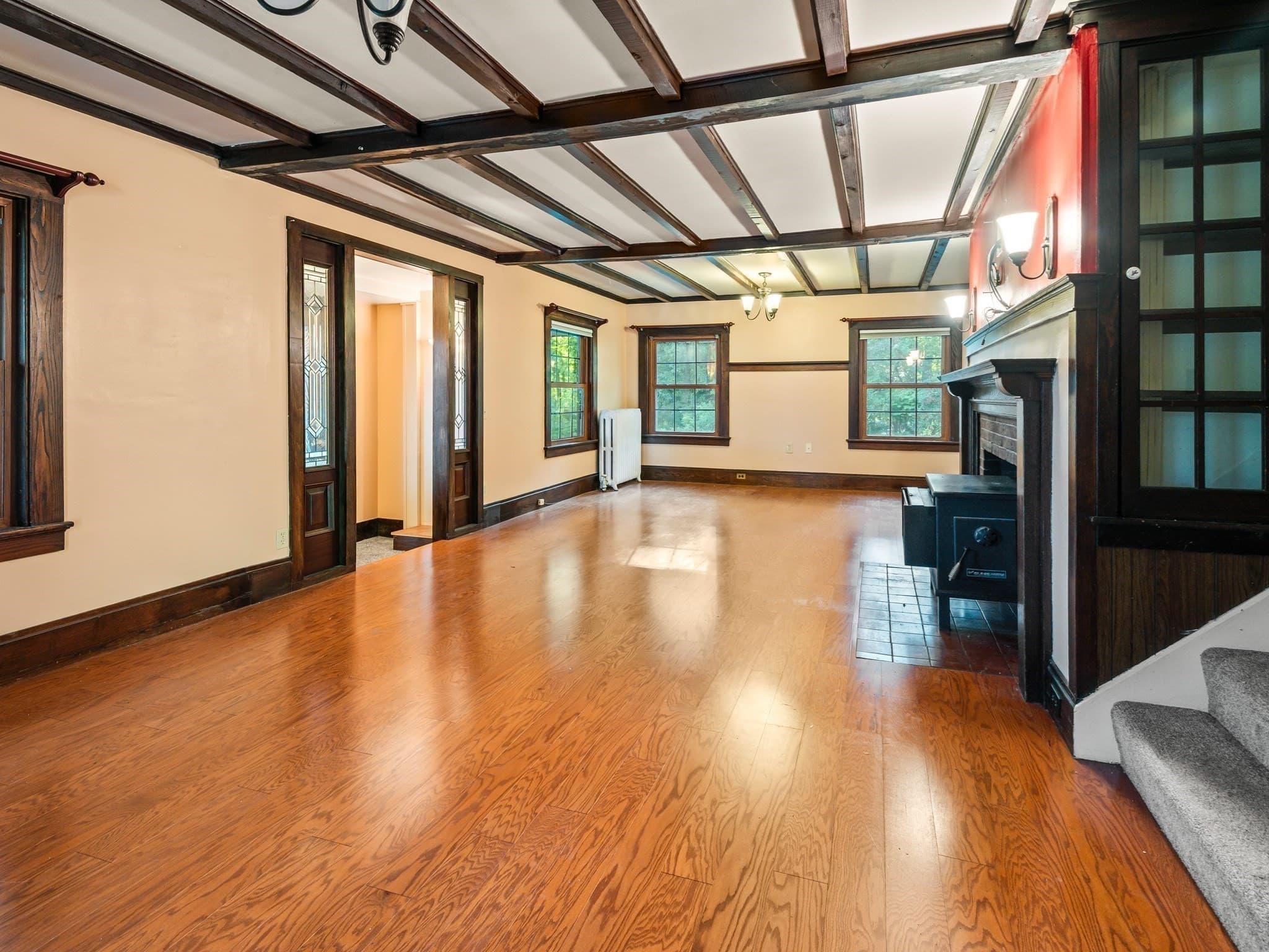 Single Family Residence at 145 E Main St, Hopkinton MA 01748, Hopkinton, photo 18 of 42