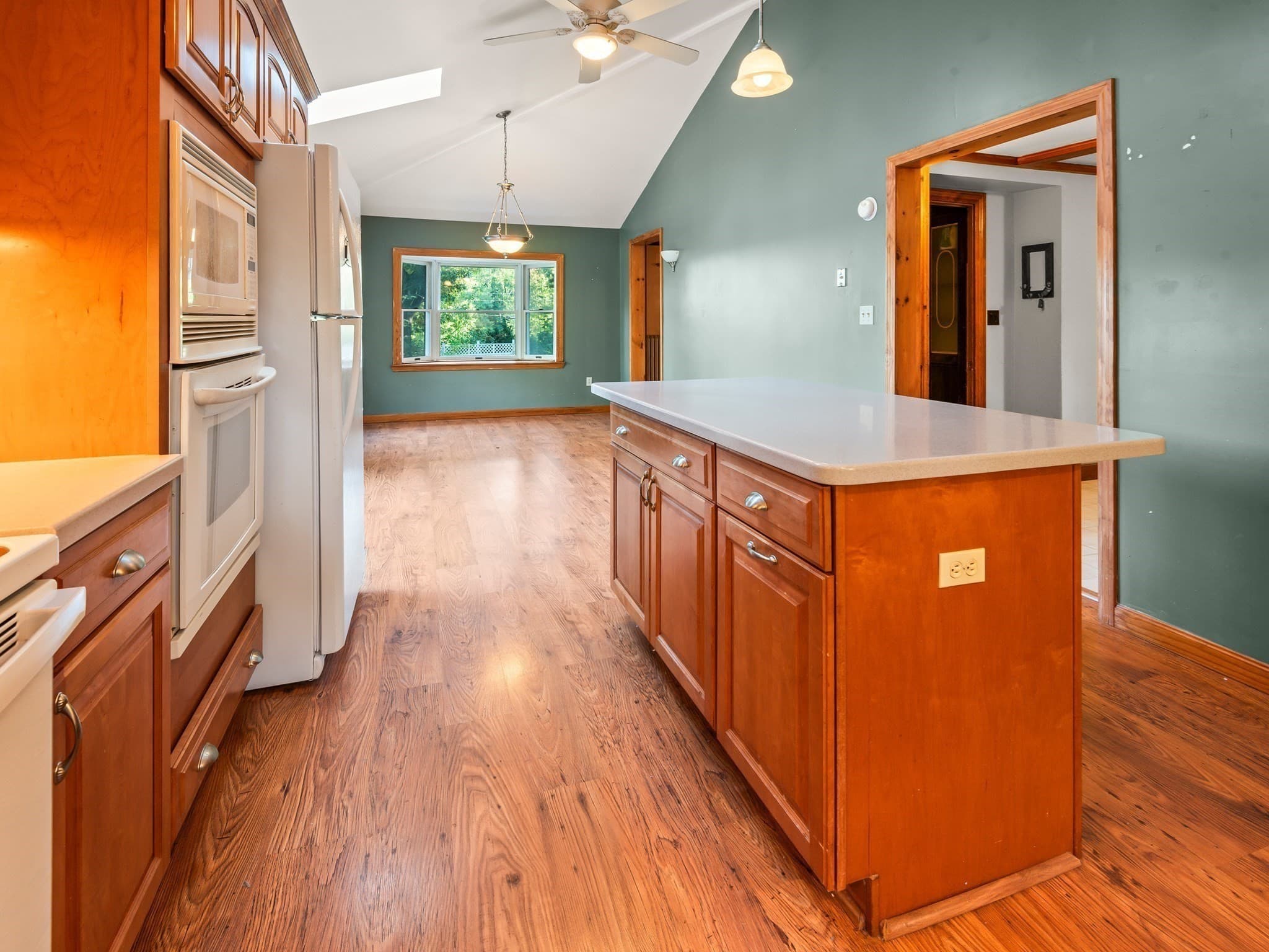 Single Family Residence at 145 E Main St, Hopkinton MA 01748, Hopkinton, photo 11 of 42