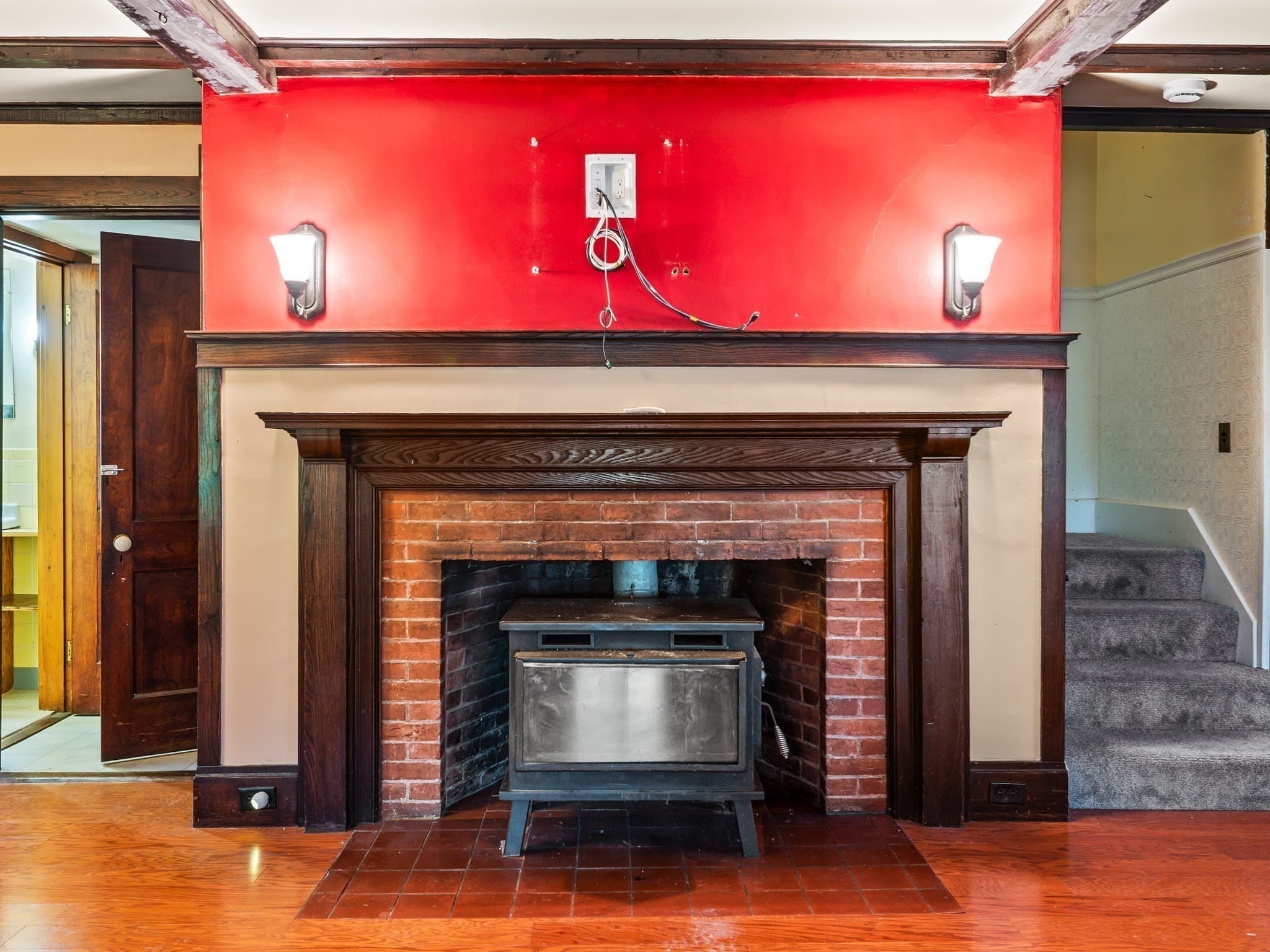 Single Family Residence at 145 E Main St, Hopkinton MA 01748, Hopkinton, photo 19 of 42