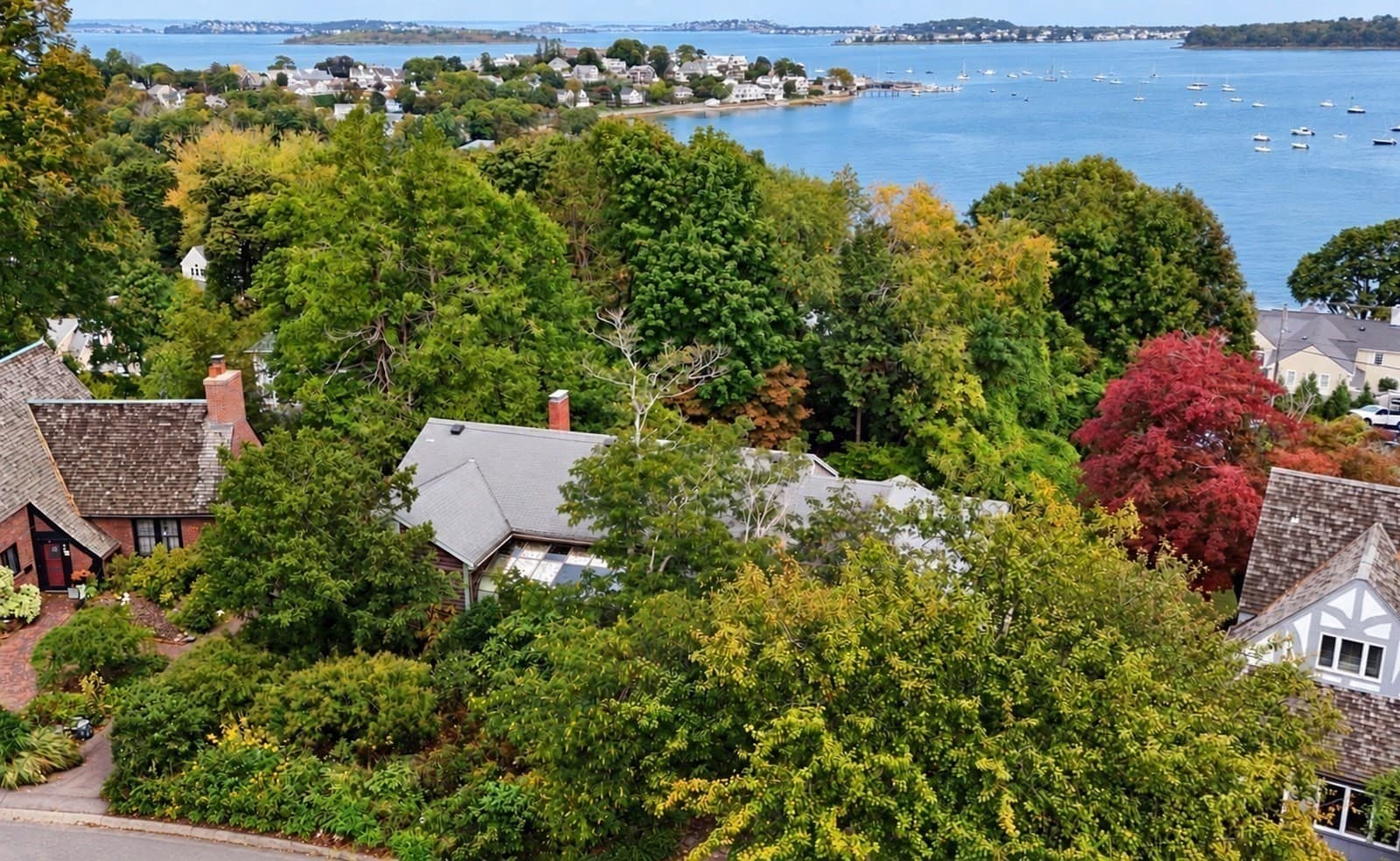 Single Family Residence at 17 Talbot Rd, Hingham MA 02043, Hingham, photo 2 of 28