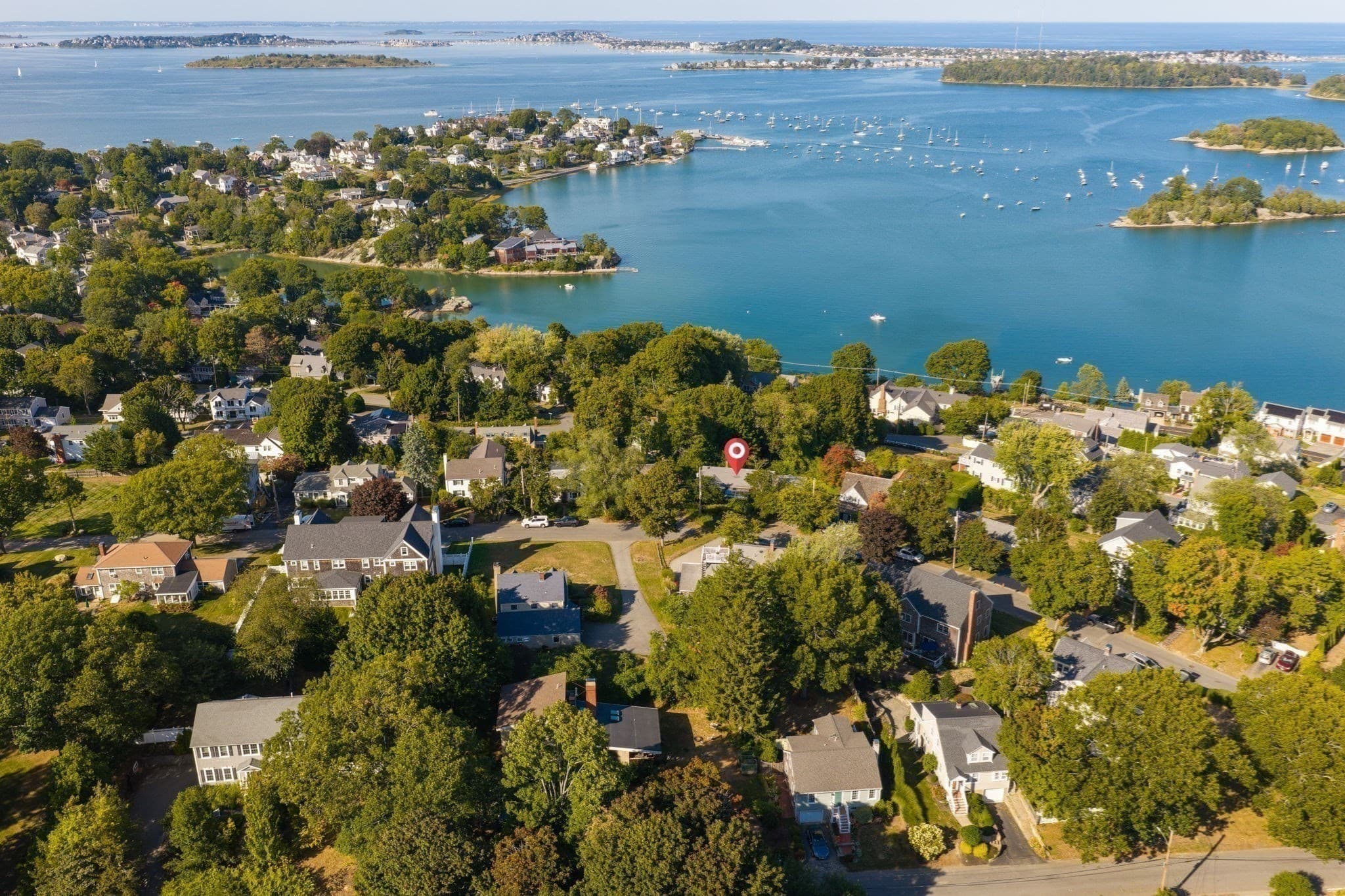 Single Family Residence at 17 Talbot Rd, Hingham MA 02043, Hingham, photo 13 of 28