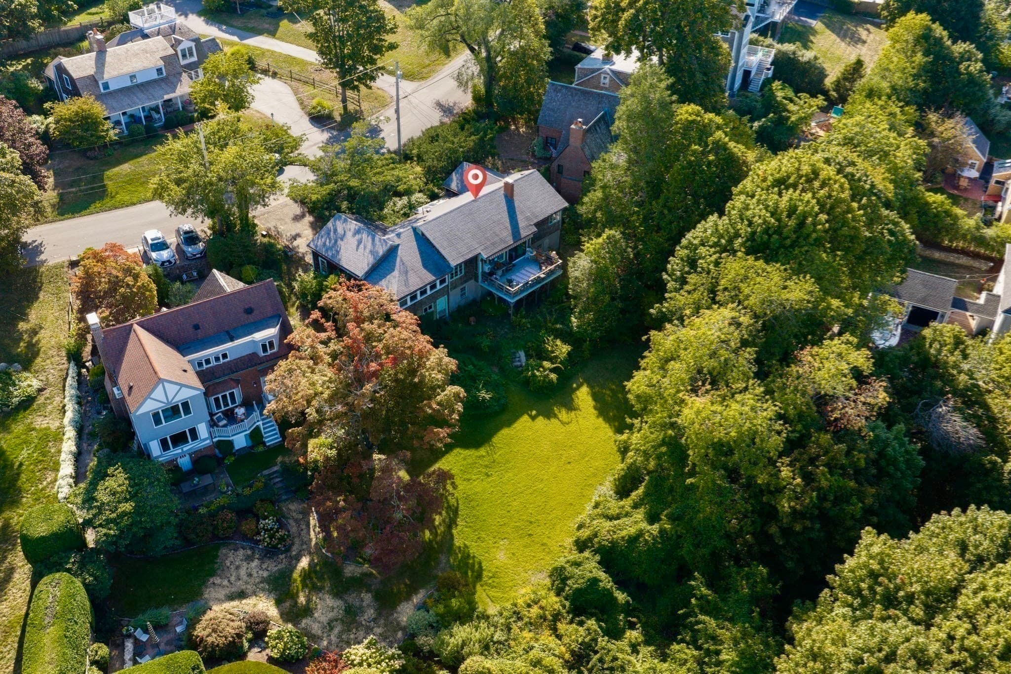 Single Family Residence at 17 Talbot Rd, Hingham MA 02043, Hingham, photo 22 of 28