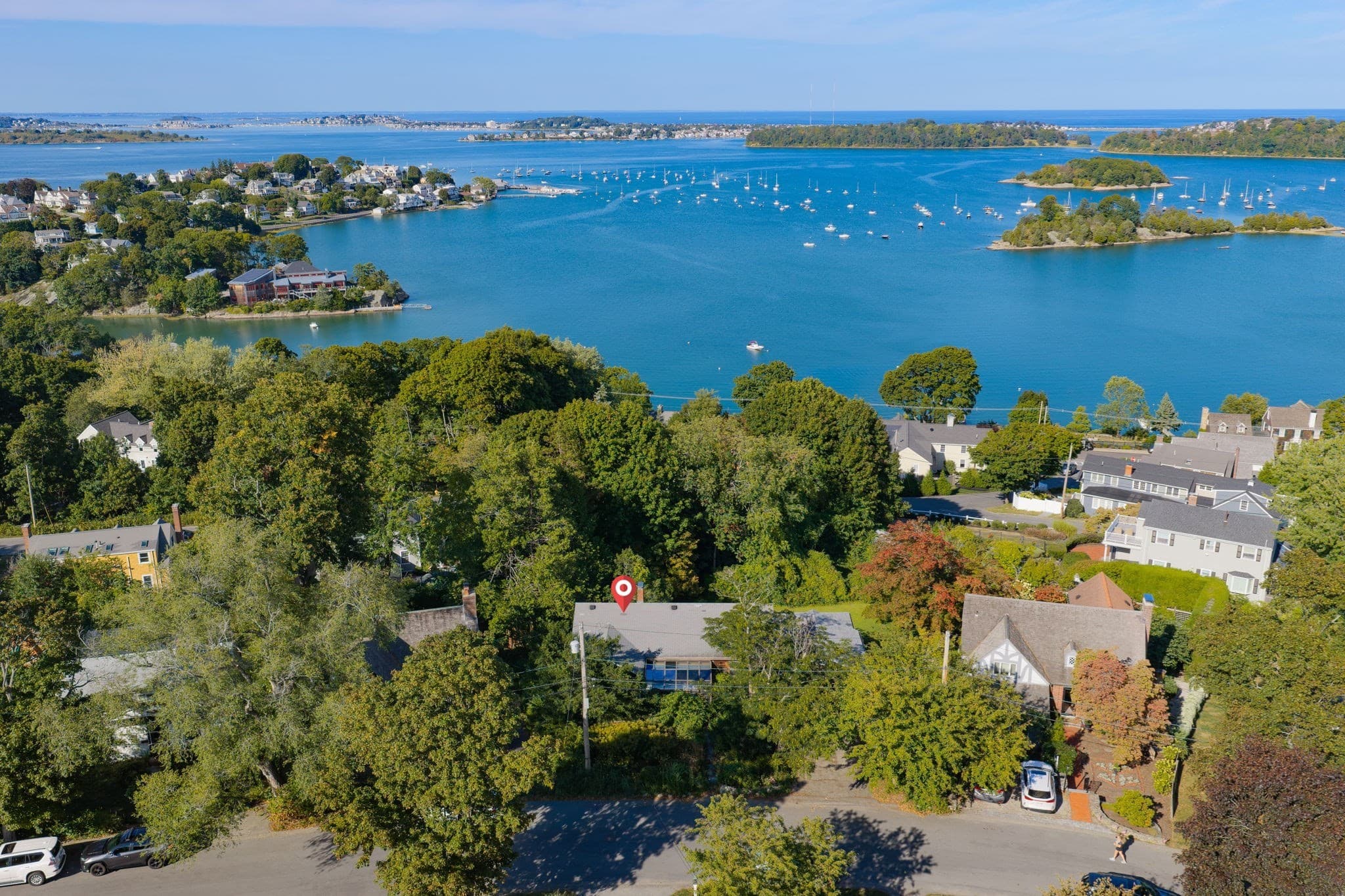 17 Talbot Rd, Hingham MA 02043