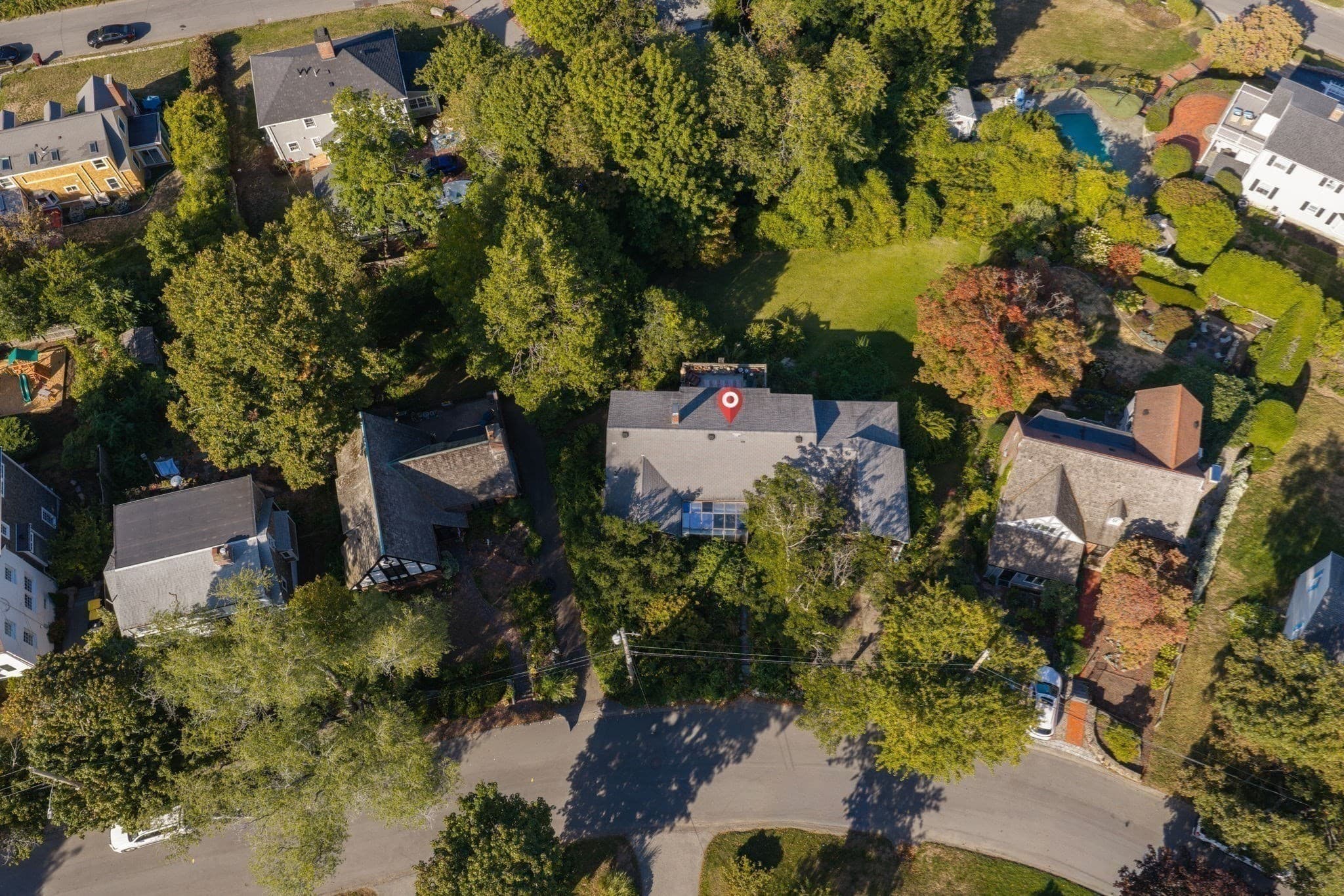 Single Family Residence at 17 Talbot Rd, Hingham MA 02043, Hingham, photo 14 of 28