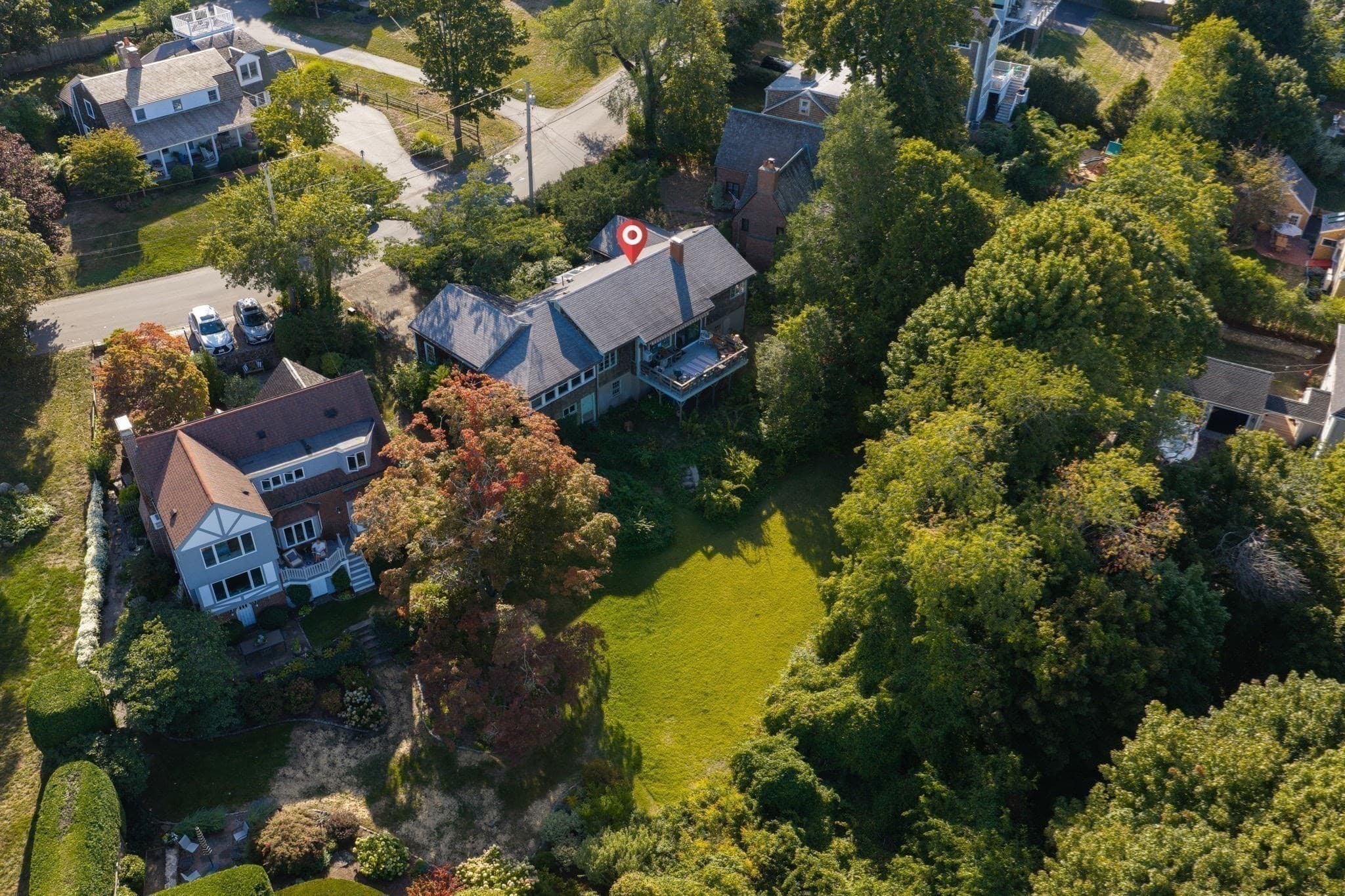 Single Family Residence at 17 Talbot Rd, Hingham MA 02043, Hingham, photo 15 of 28