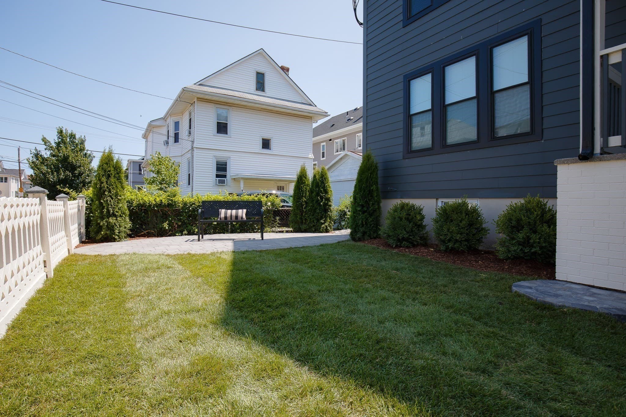 2 Family - 2 Units Up/Down at 43 Wright Avenue, Medford MA 02155, Medford, photo 3 of 22