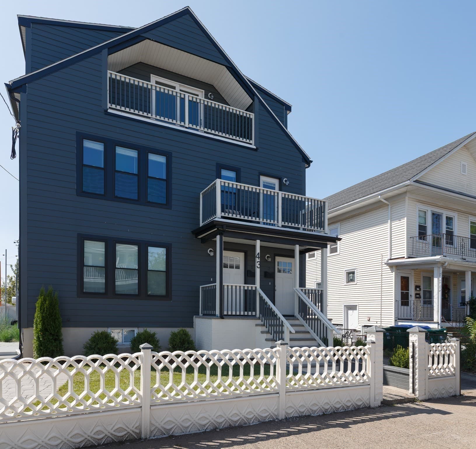 2 Family - 2 Units Up/Down at 43 Wright Avenue, Medford MA 02155, Medford, photo 5 of 22