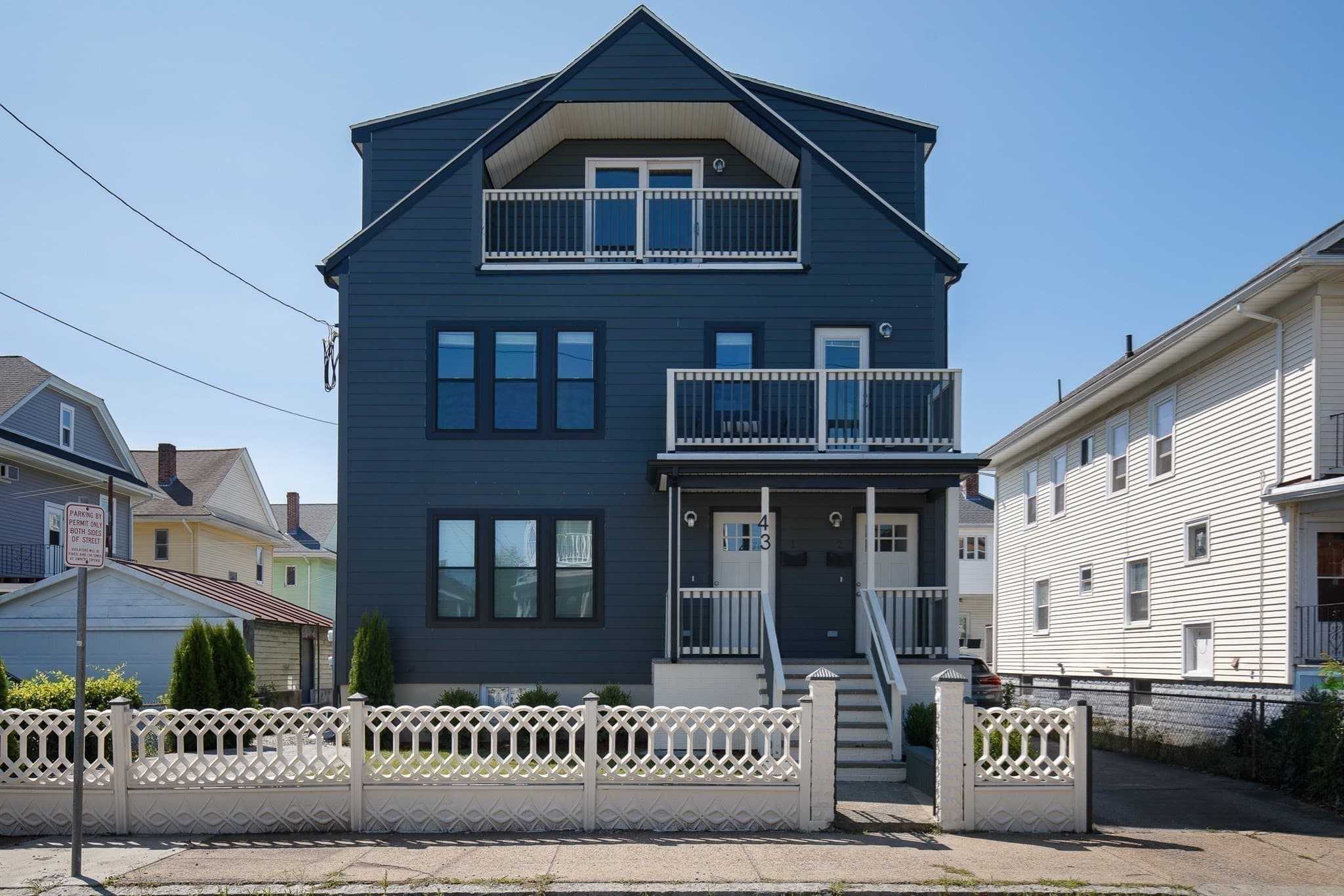 2 Family - 2 Units Up/Down at 43 Wright Avenue, Medford MA 02155, Medford, photo 8 of 22
