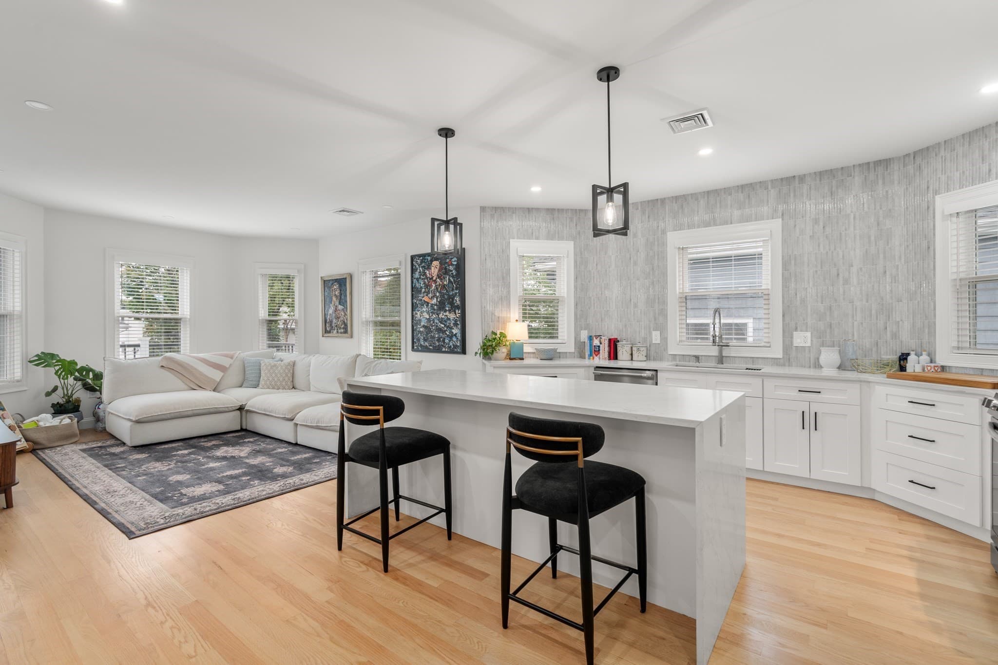 Condominium at 15 Ardent Street # 2, Boston MA 02131, Boston, photo 6 of 22