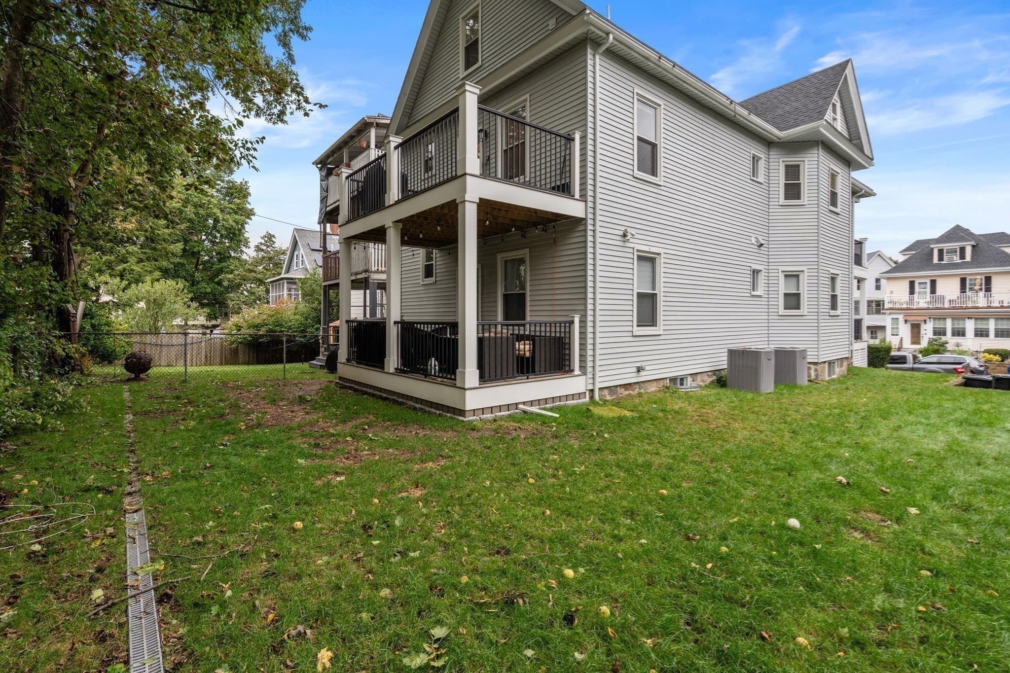 Condominium at 15 Ardent Street # 2, Boston MA 02131, Boston, photo 22 of 22