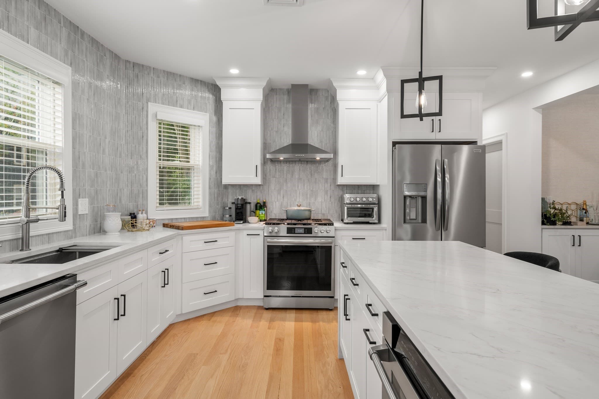 Condominium at 15 Ardent Street # 2, Boston MA 02131, Boston, photo 7 of 22