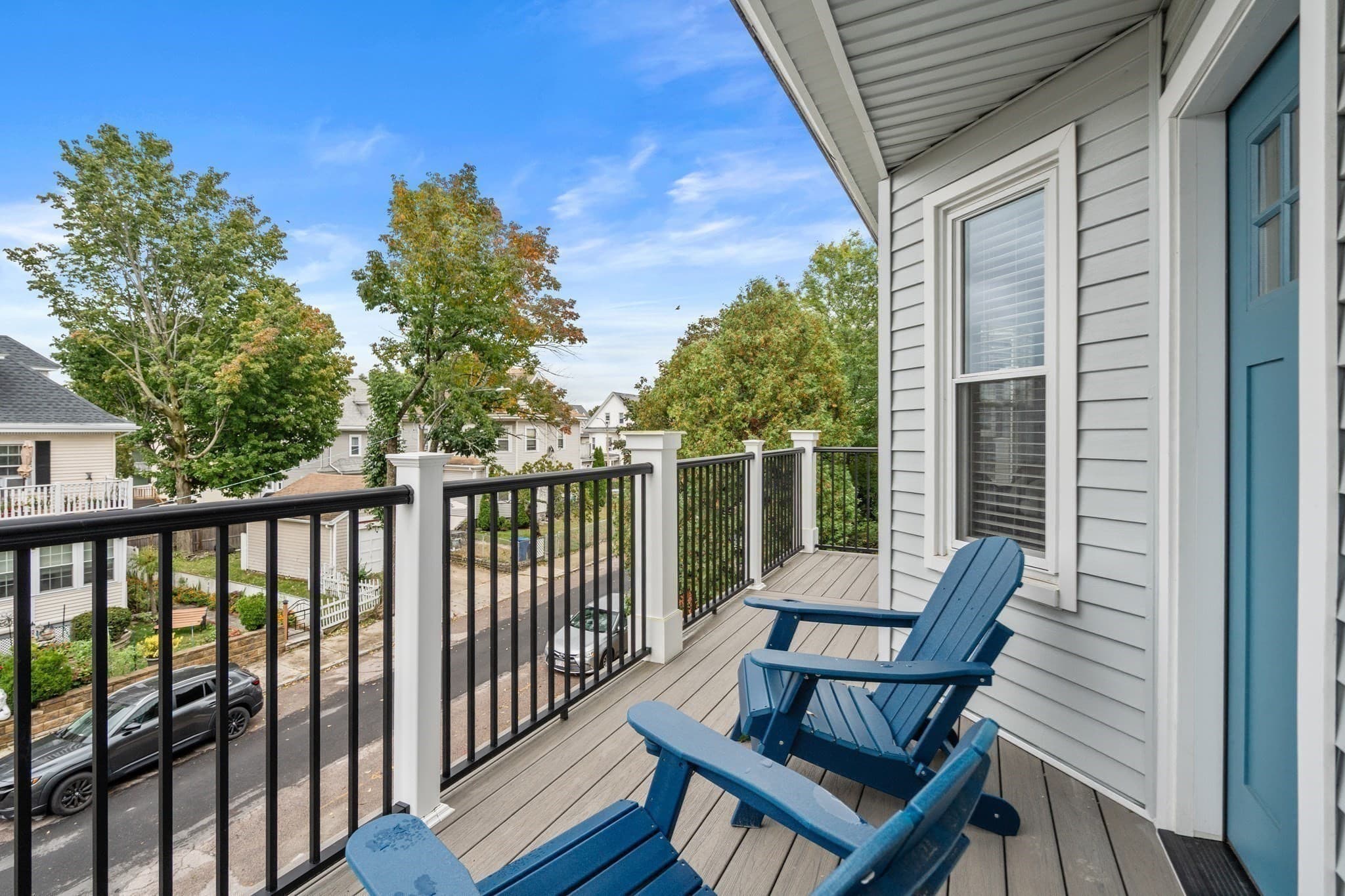 Condominium at 15 Ardent Street # 2, Boston MA 02131, Boston, photo 20 of 22