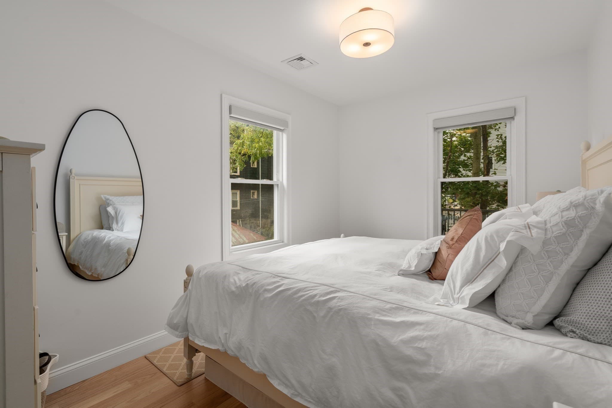 Condominium at 15 Ardent Street # 2, Boston MA 02131, Boston, photo 9 of 22
