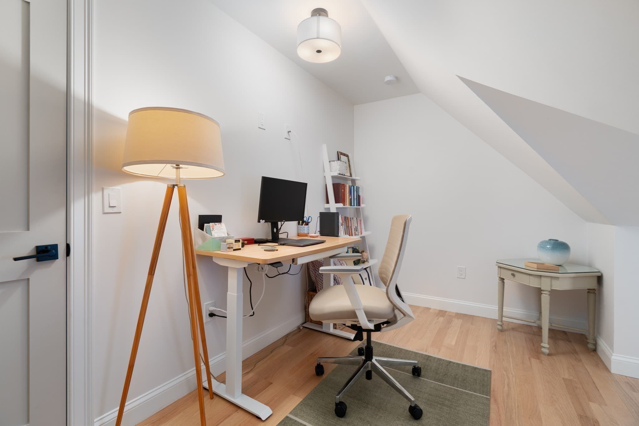 Condominium at 15 Ardent Street # 2, Boston MA 02131, Boston, photo 15 of 22