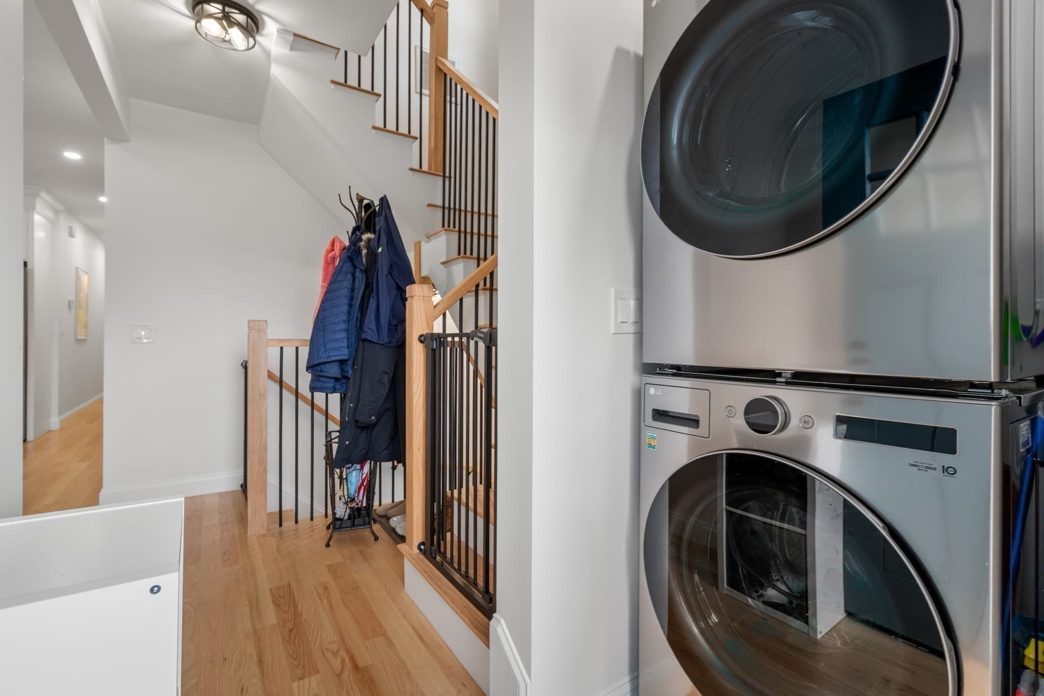 Condominium at 15 Ardent Street # 2, Boston MA 02131, Boston, photo 19 of 22
