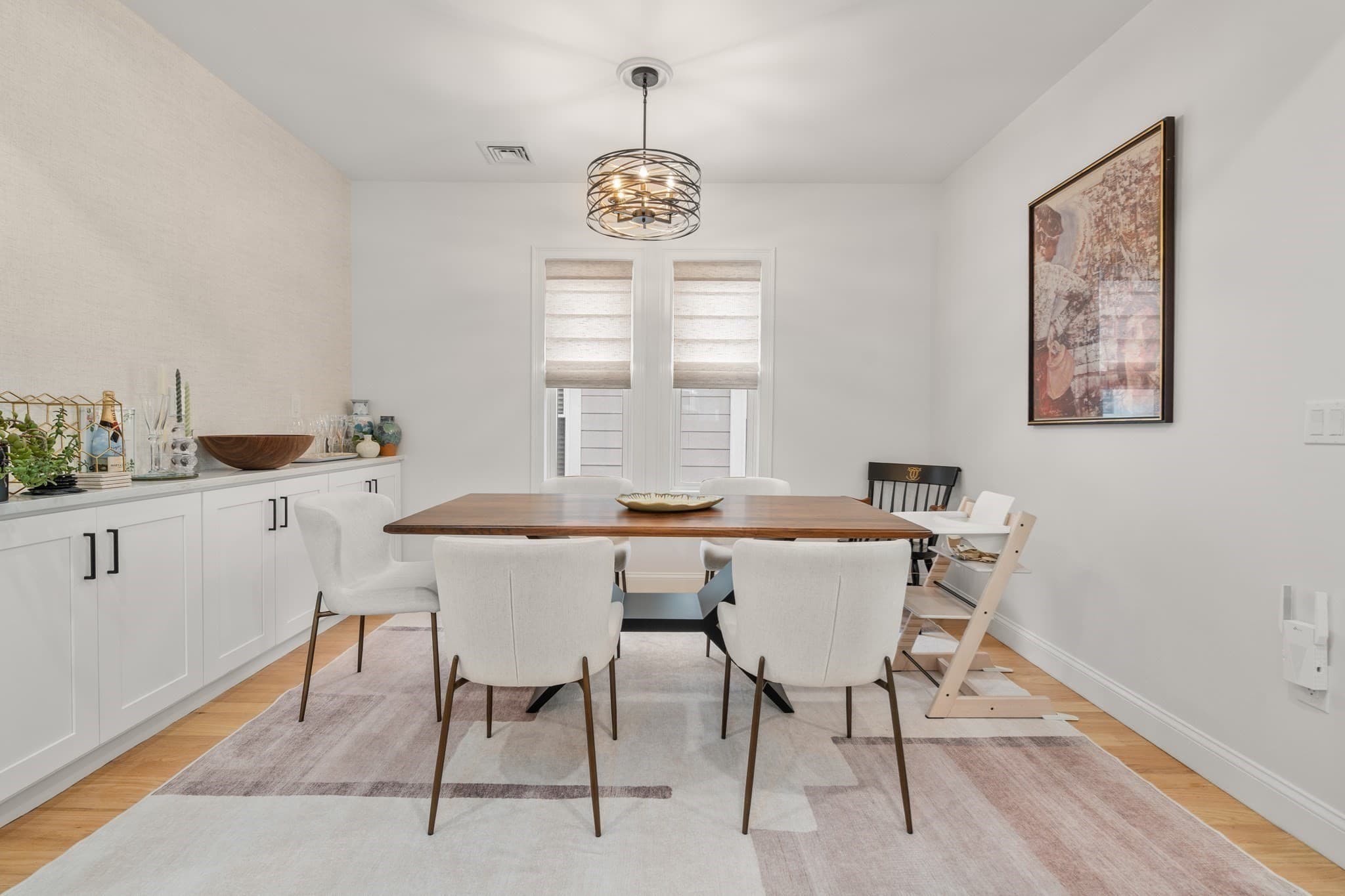 Condominium at 15 Ardent Street # 2, Boston MA 02131, Boston, photo 8 of 22