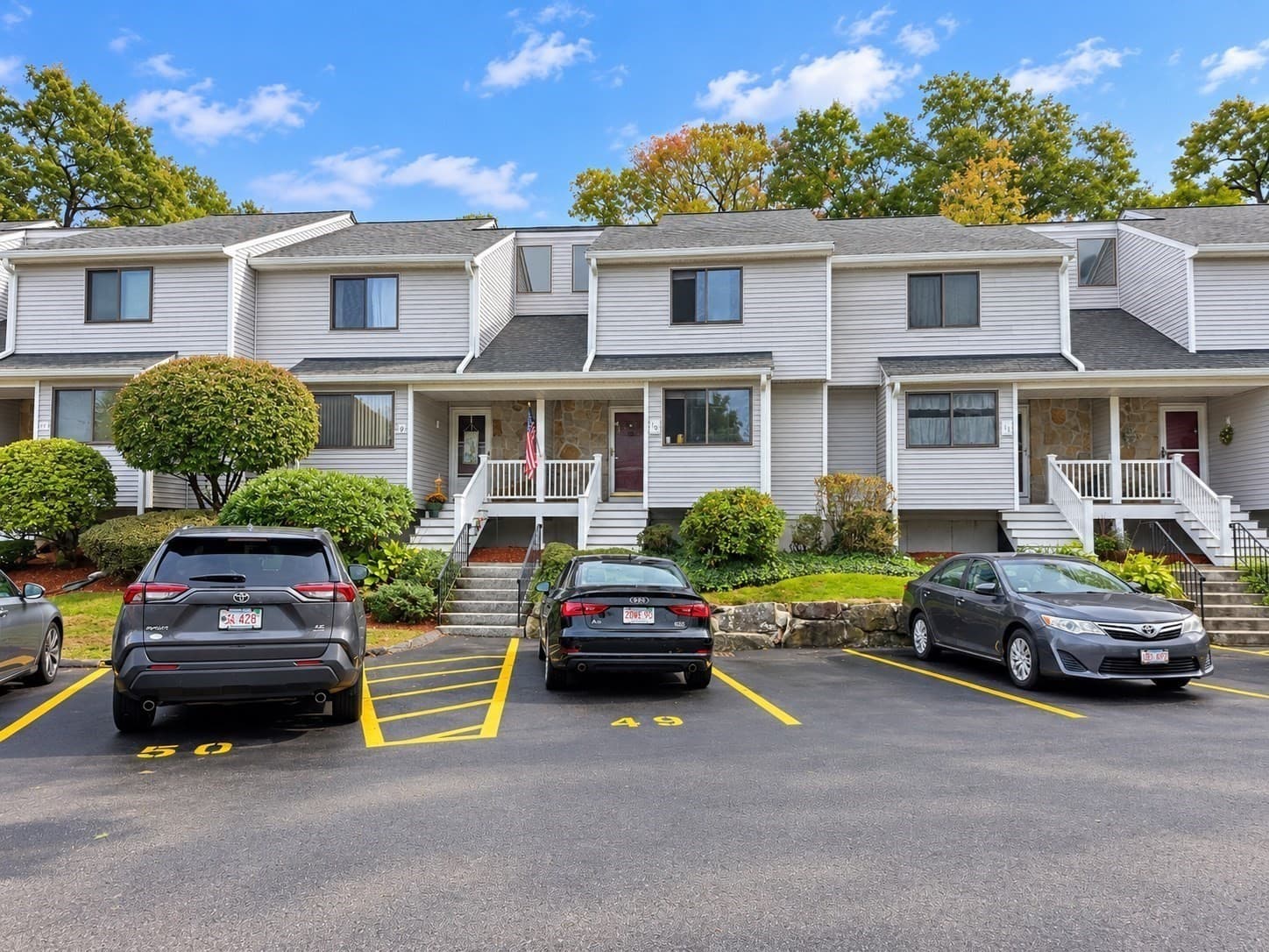 1002 Pleasant # 10, Weymouth MA 02189