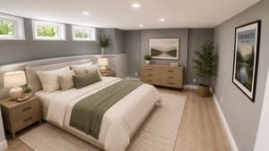 Condominium at 23 St. Stephen St # 3, Boston MA 02115, Boston, photo 2 of 5