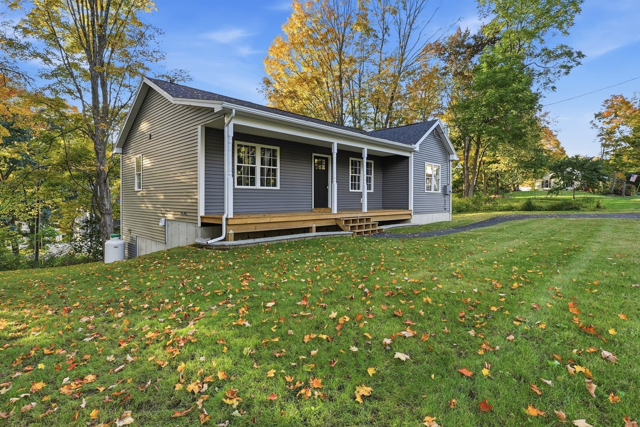 Single Family Residence at 120 High Street, Hardwick MA 01031, Hardwick, photo 2 of 36