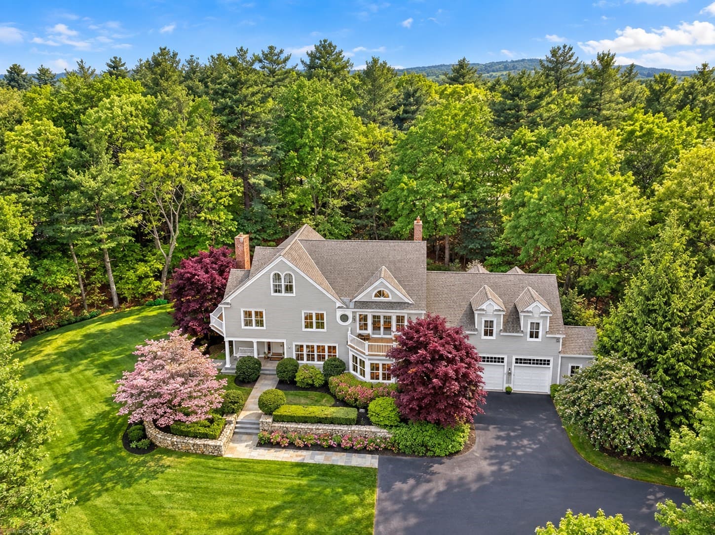 74 Ridge Road, Westwood MA 02090