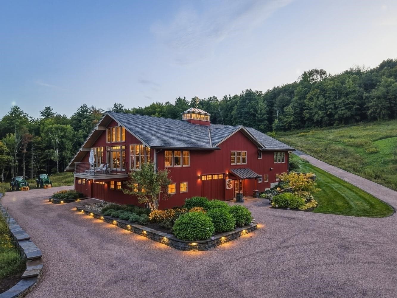 Single Family Residence at 54 Patten Road, Shelburne MA 01370, Shelburne, photo 2 of 42