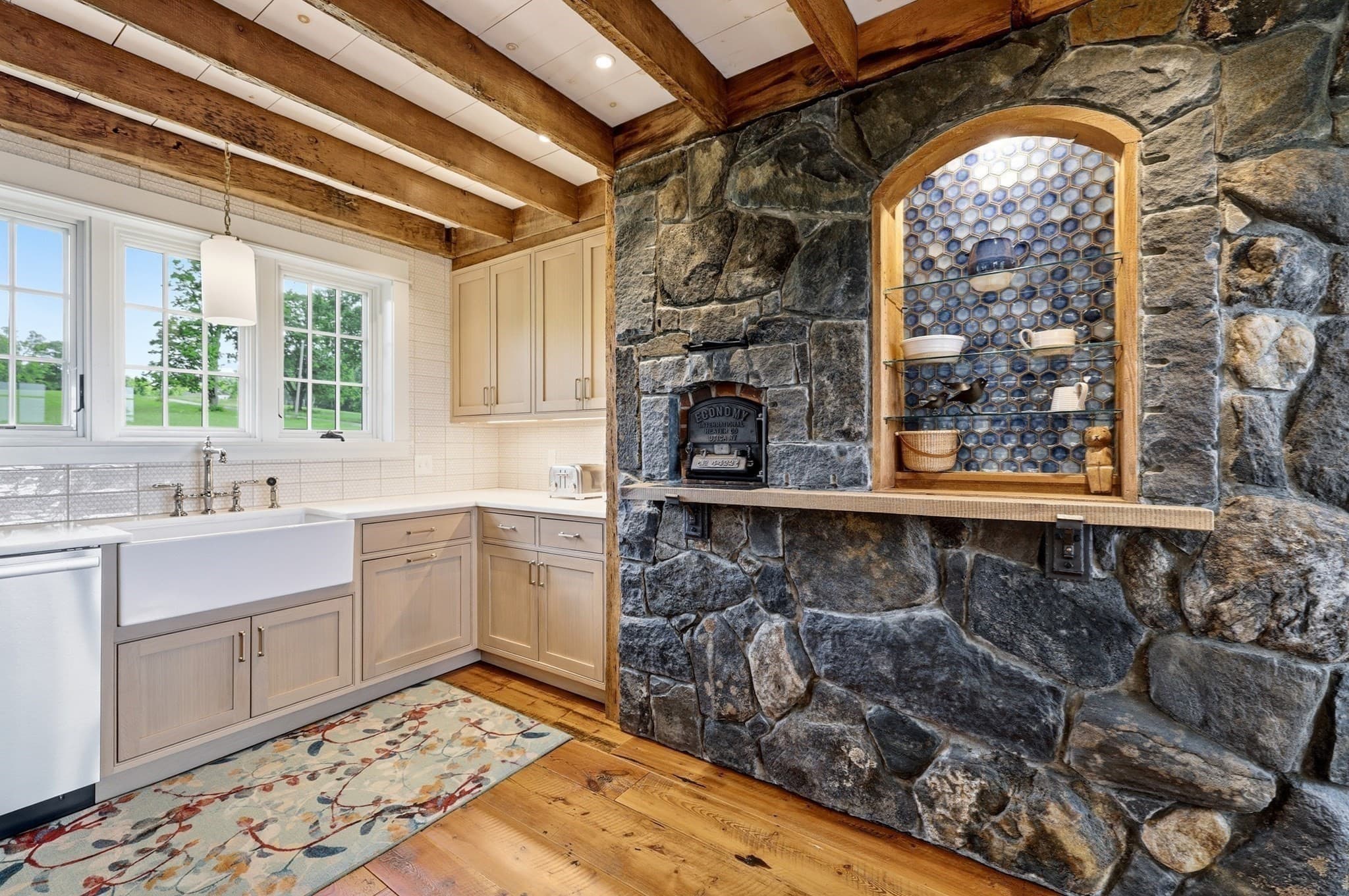 Single Family Residence at 54 Patten Road, Shelburne MA 01370, Shelburne, photo 13 of 42