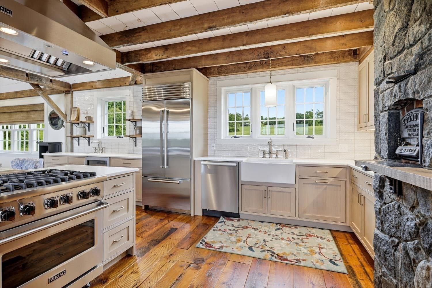 Single Family Residence at 54 Patten Road, Shelburne MA 01370, Shelburne, photo 12 of 42