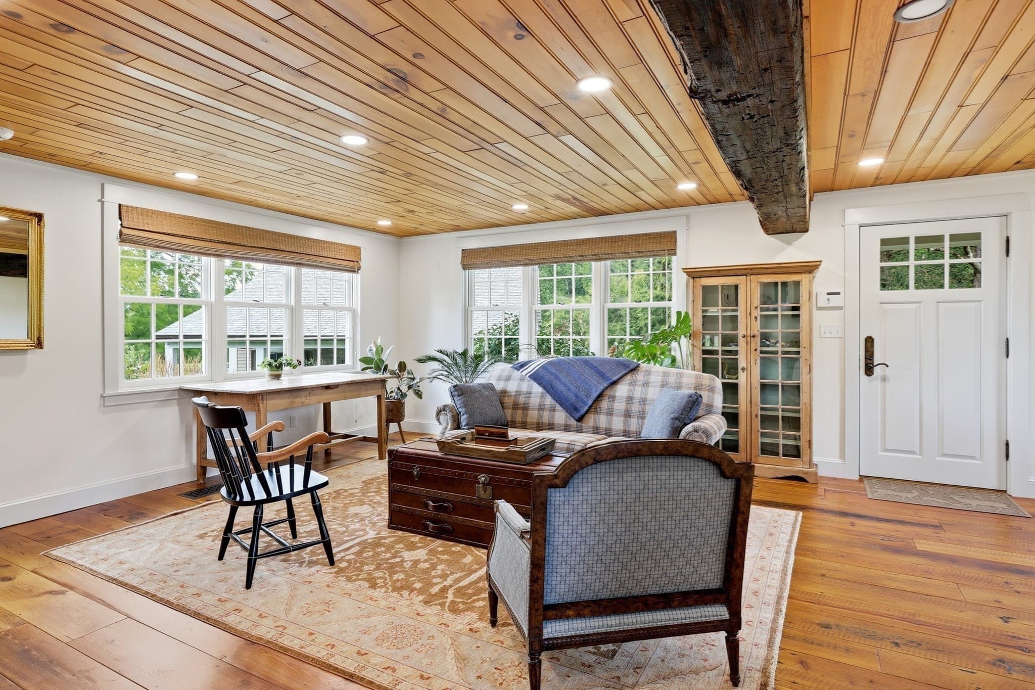 Single Family Residence at 54 Patten Road, Shelburne MA 01370, Shelburne, photo 22 of 42