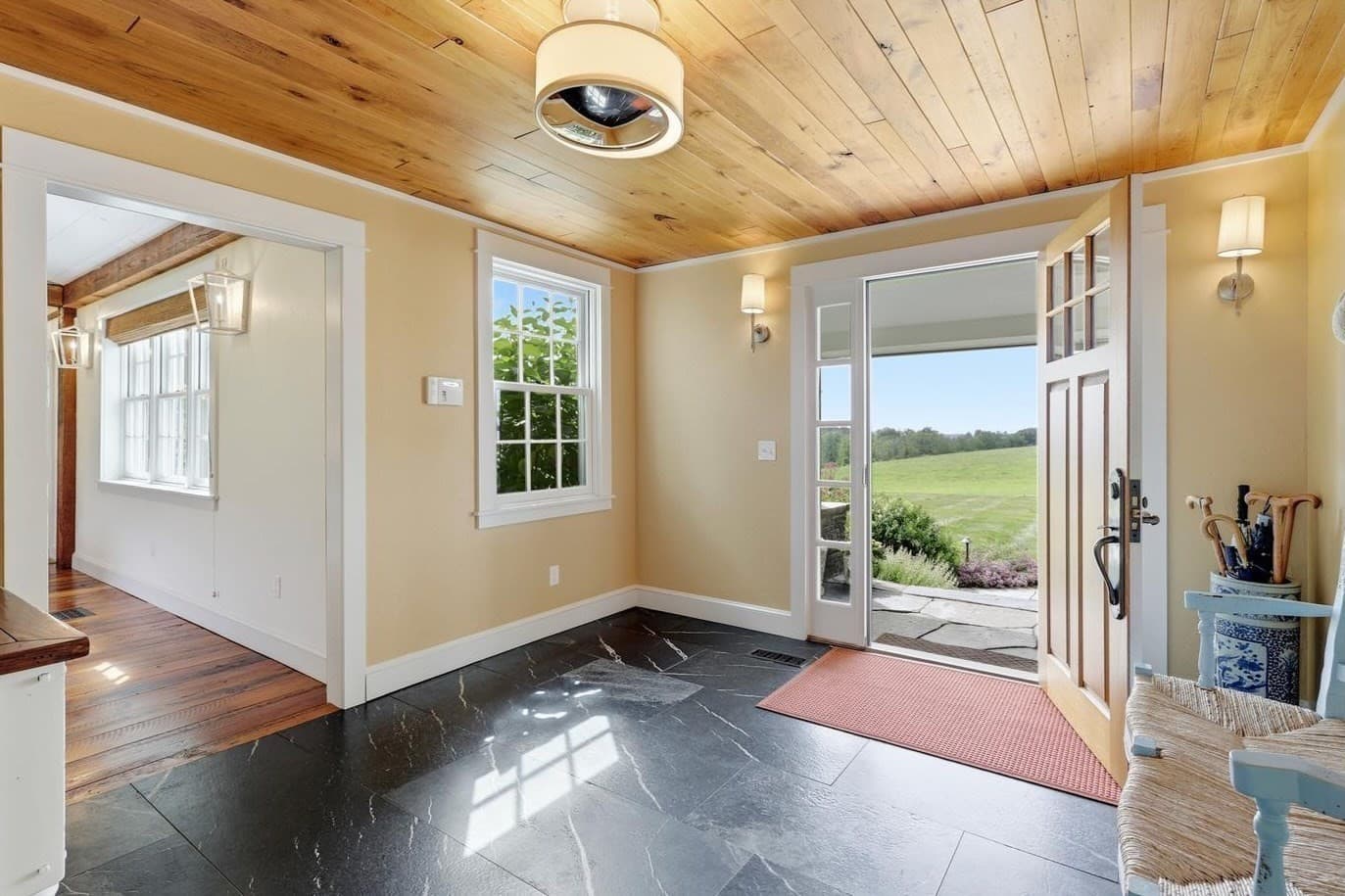 Single Family Residence at 54 Patten Road, Shelburne MA 01370, Shelburne, photo 20 of 42