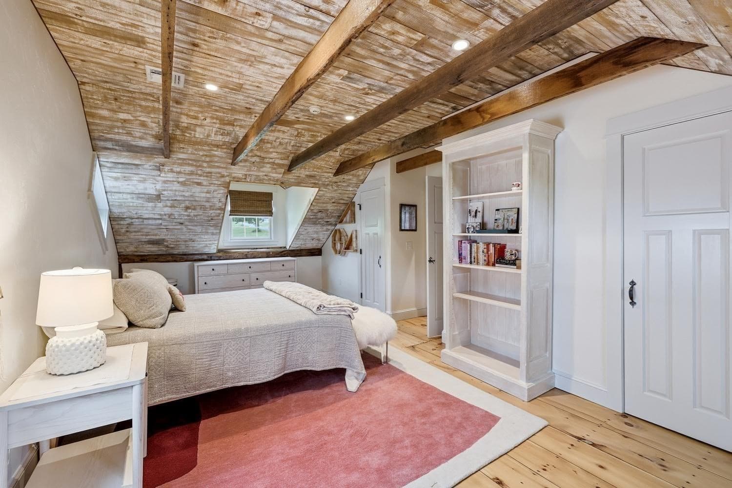 Single Family Residence at 54 Patten Road, Shelburne MA 01370, Shelburne, photo 18 of 42