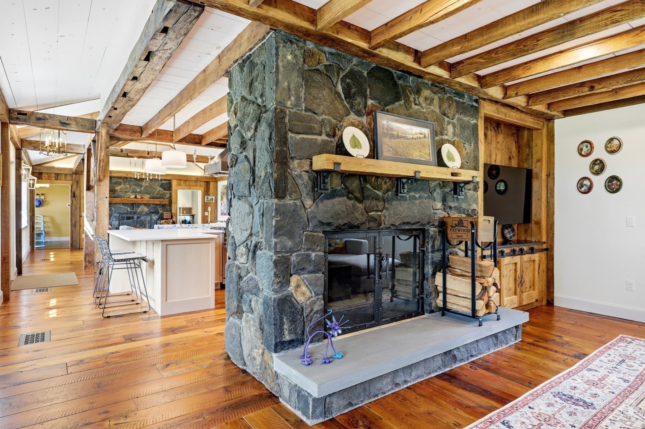 Single Family Residence at 54 Patten Road, Shelburne MA 01370, Shelburne, photo 15 of 42