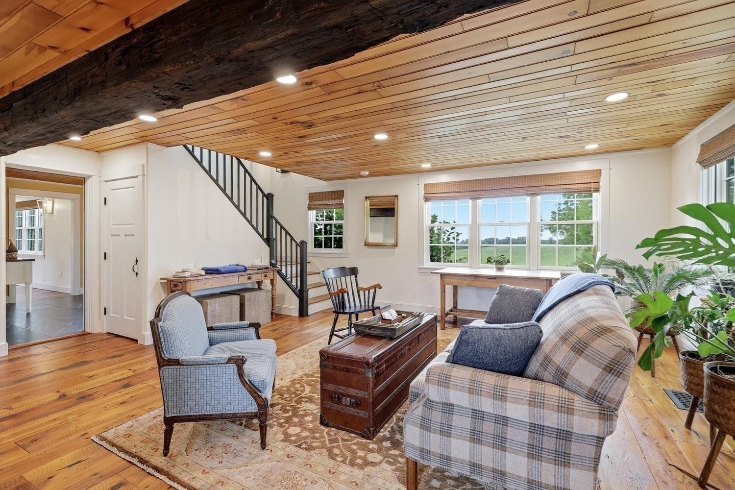 Single Family Residence at 54 Patten Road, Shelburne MA 01370, Shelburne, photo 21 of 42