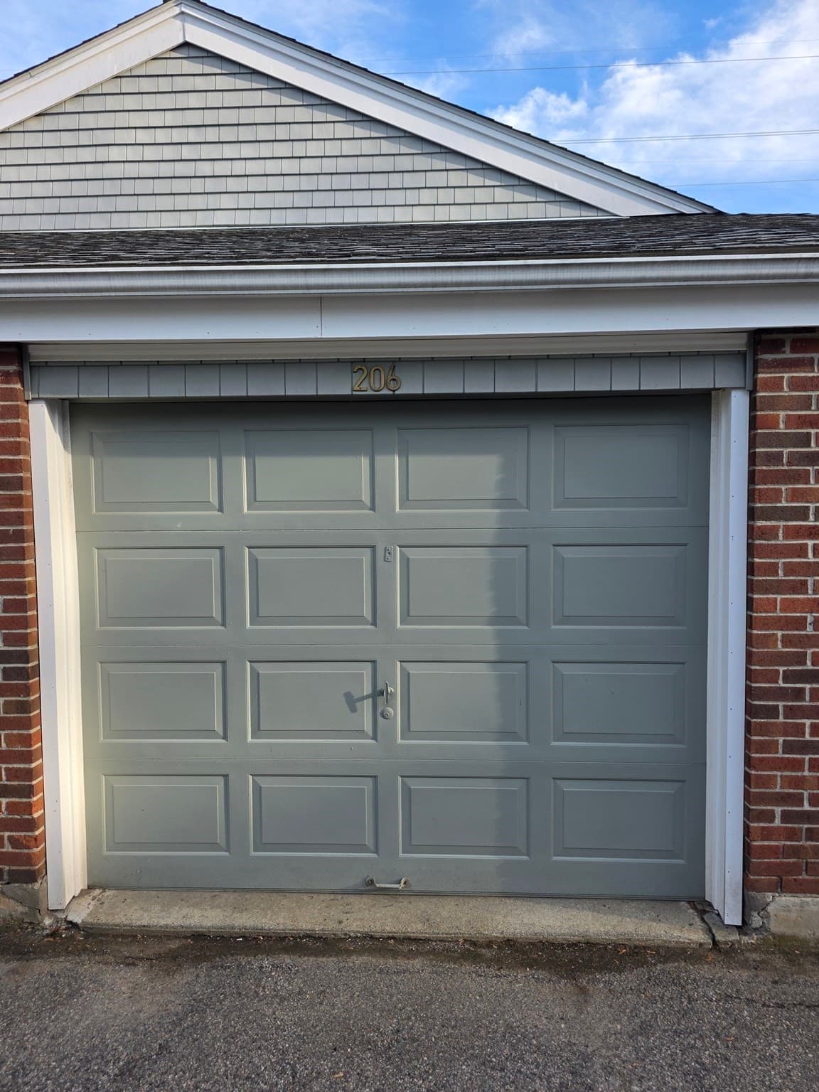 Condominium at 206 Greenbrook Dr # 206, Stoughton MA 02072, Stoughton, photo 16 of 17
