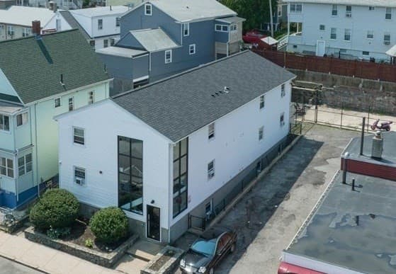 450 Ferry Street, Everett MA 02149
