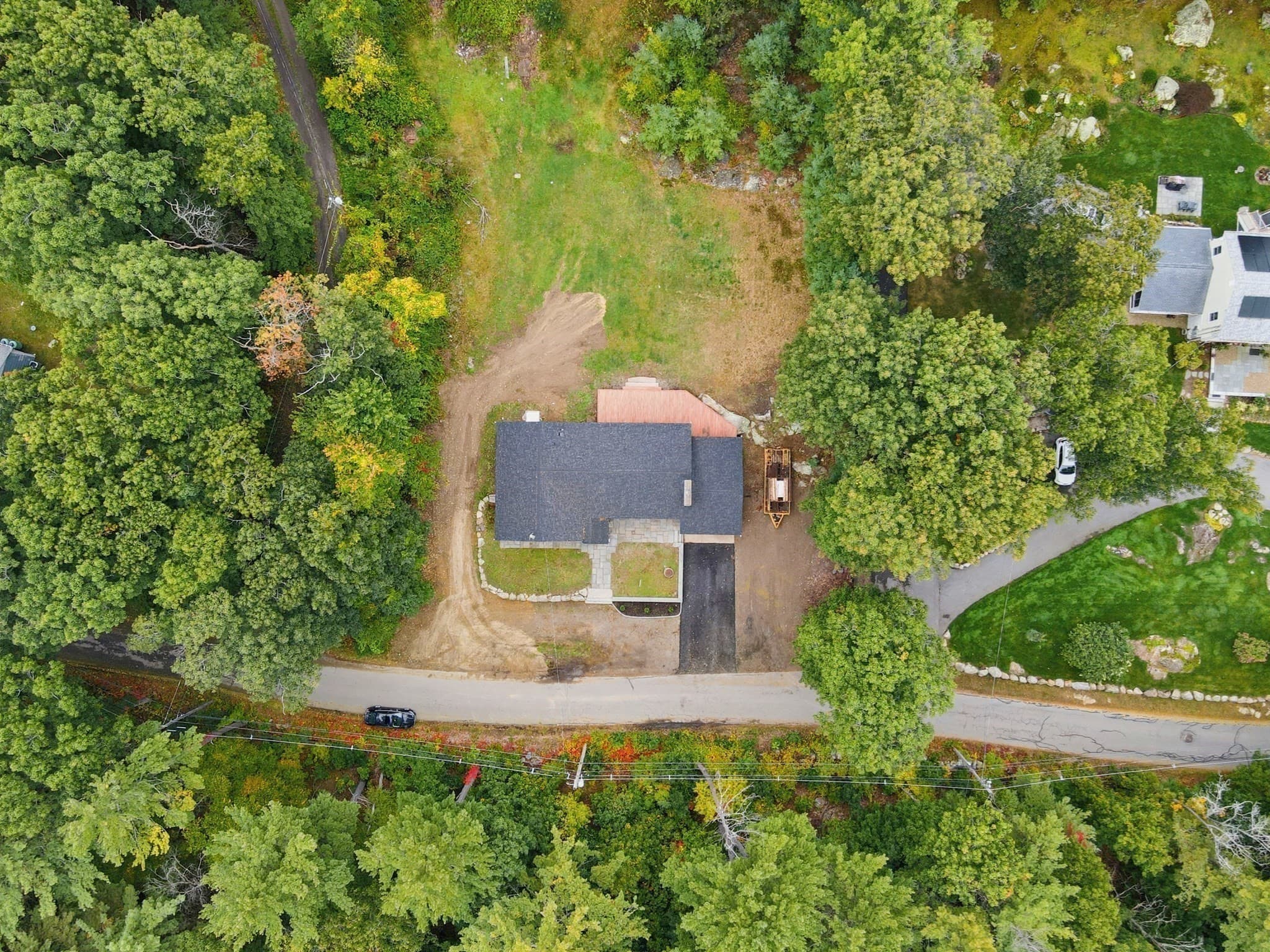 Single Family Residence at 33 Lufkin St, Essex MA 01929, Essex, photo 27 of 28