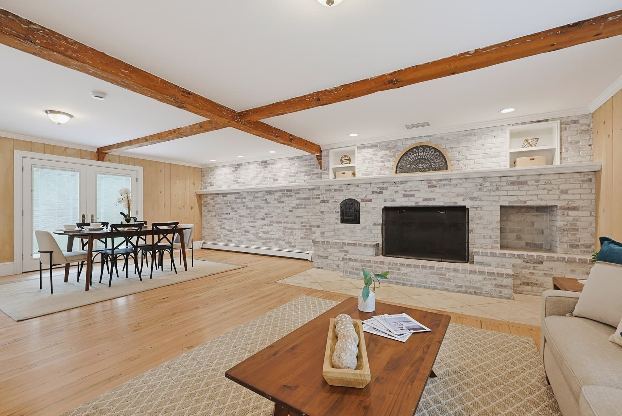 Single Family Residence at 33 Lufkin St, Essex MA 01929, Essex, photo 3 of 28