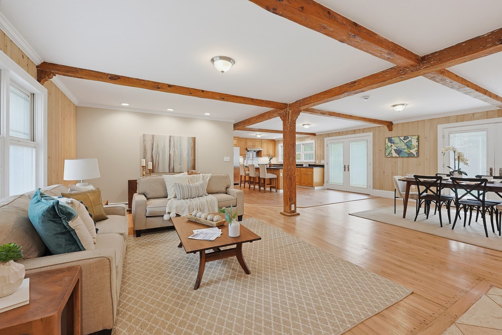 Single Family Residence at 33 Lufkin St, Essex MA 01929, Essex, photo 5 of 28