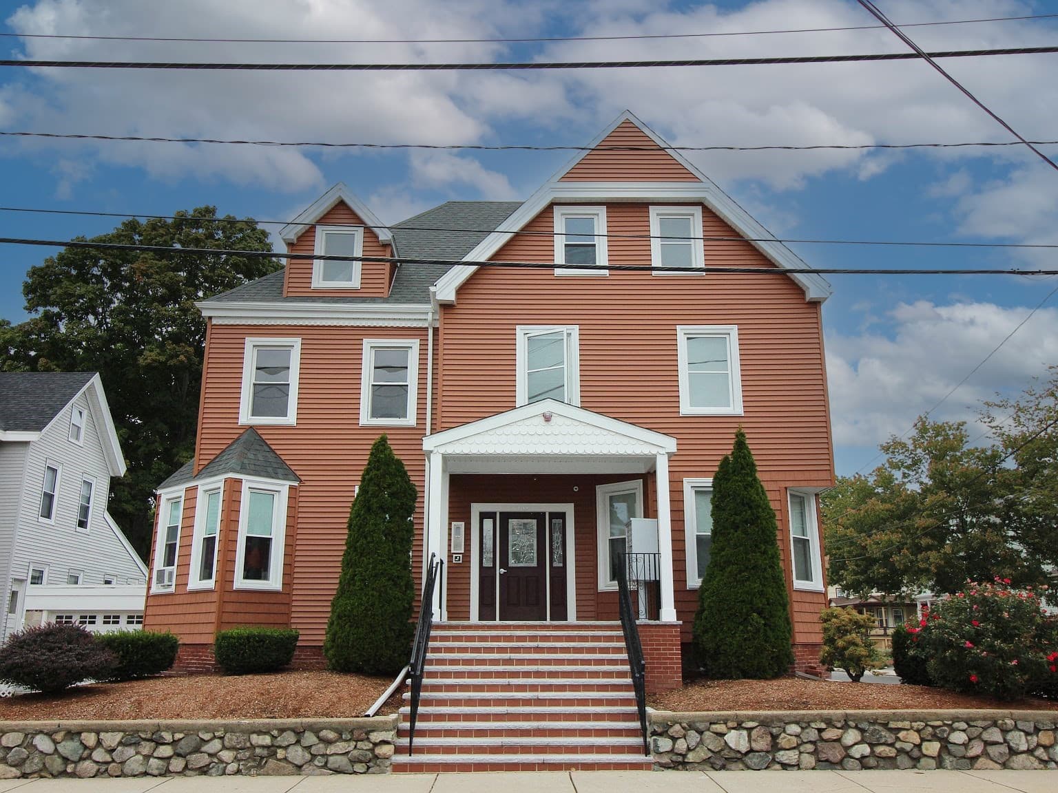 155 Clifton Street, Malden MA 02148