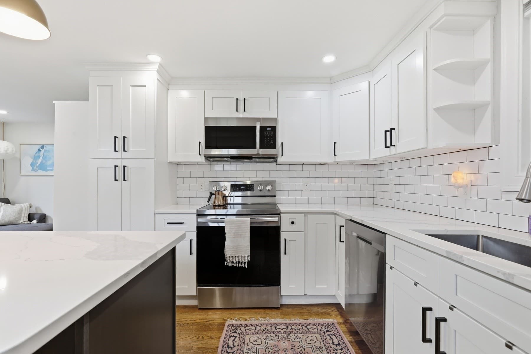 Condominium at 28 Cleveland Street # 0, Medford MA 02155, Medford, photo 6 of 27