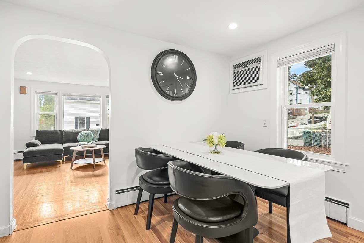 Single Family Residence at 10 Garfield Avenue, Woburn MA 01801, Woburn, photo 13 of 33
