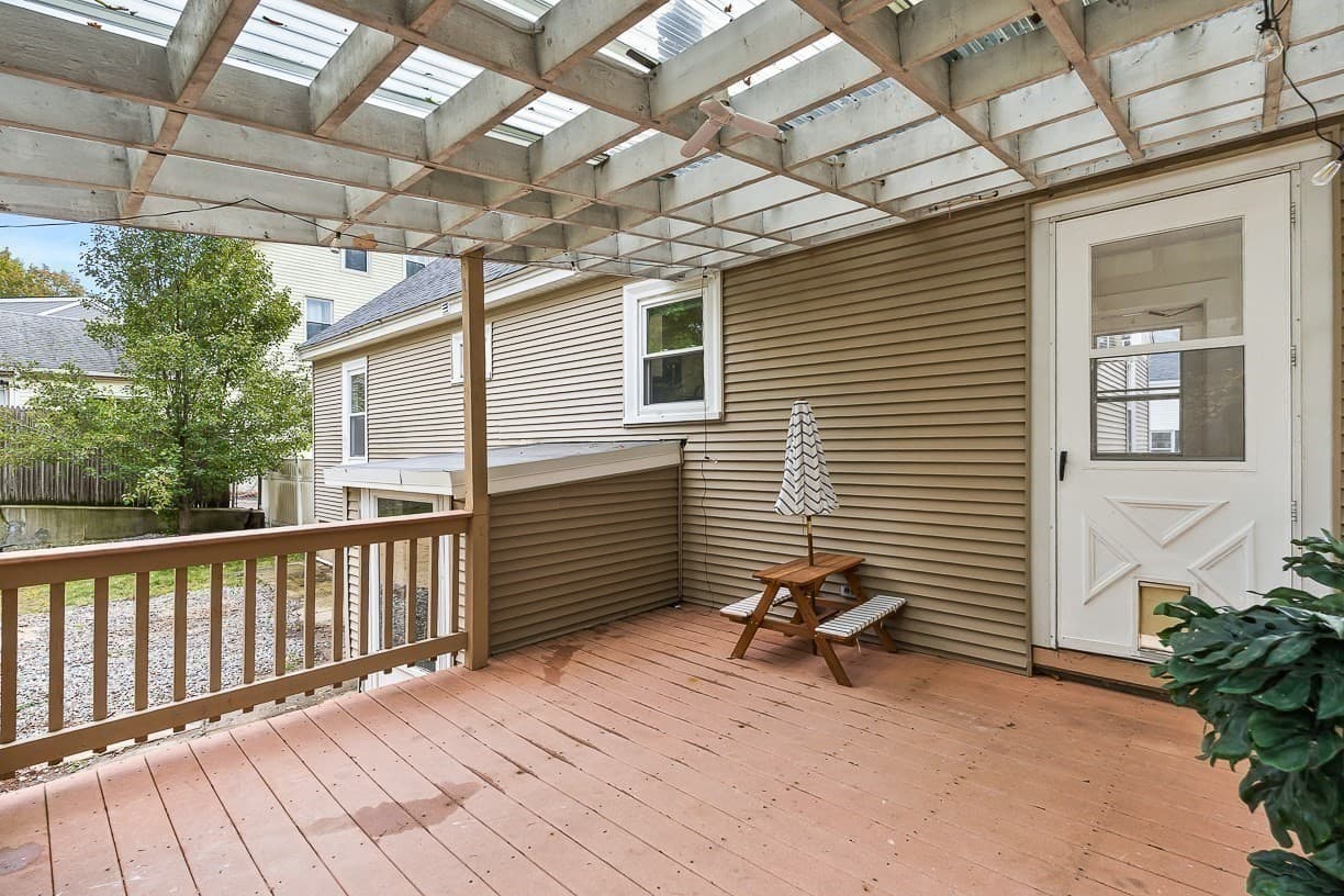 Single Family Residence at 10 Garfield Avenue, Woburn MA 01801, Woburn, photo 30 of 33