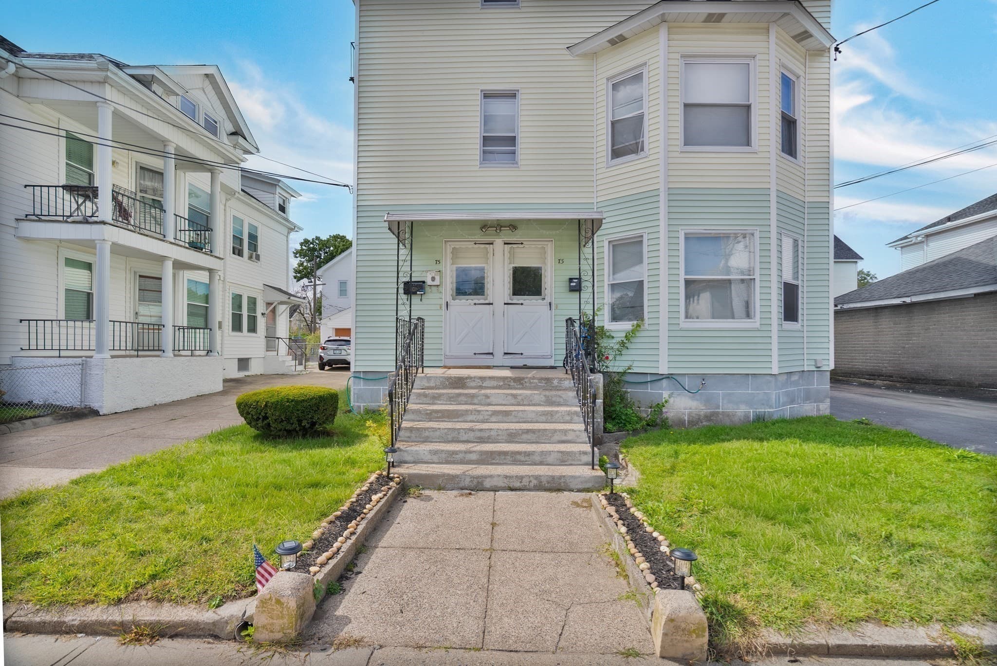 3 Family - 3 Units Up/Down at 73 Arch Street, Pawtucket RI 02860, Pawtucket, photo 17 of 18