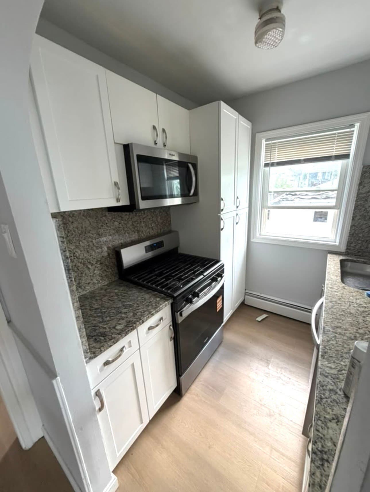 3 Family - 3 Units Up/Down at 73 Arch Street, Pawtucket RI 02860, Pawtucket, photo 3 of 18