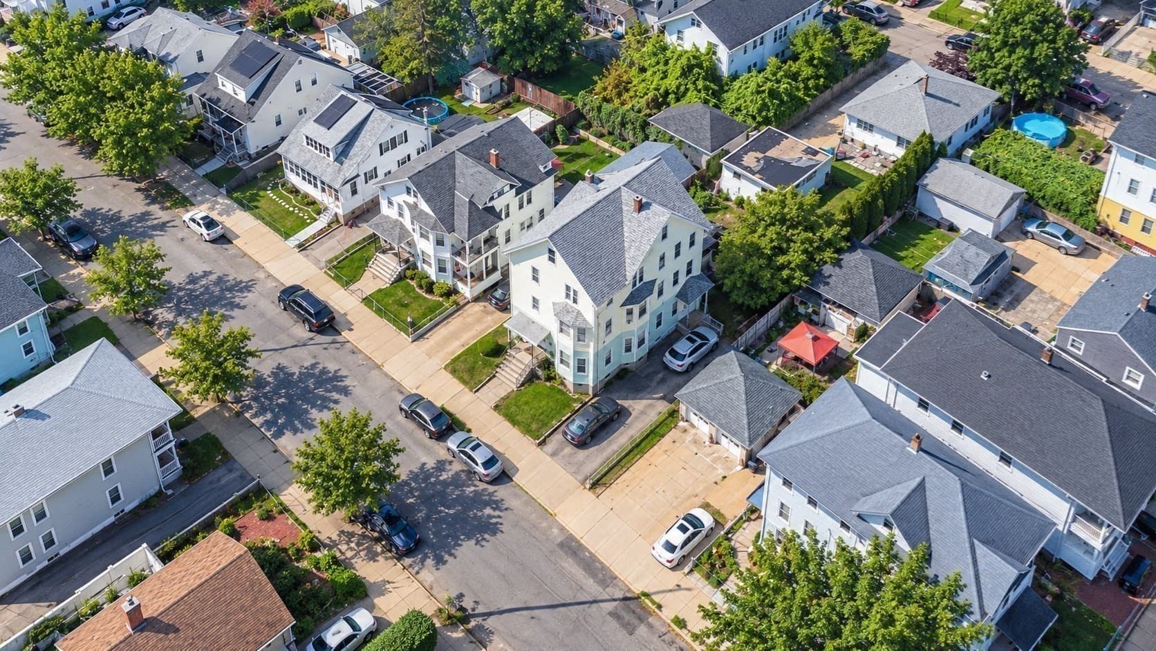 3 Family - 3 Units Up/Down at 73 Arch Street, Pawtucket RI 02860, Pawtucket, photo 15 of 18